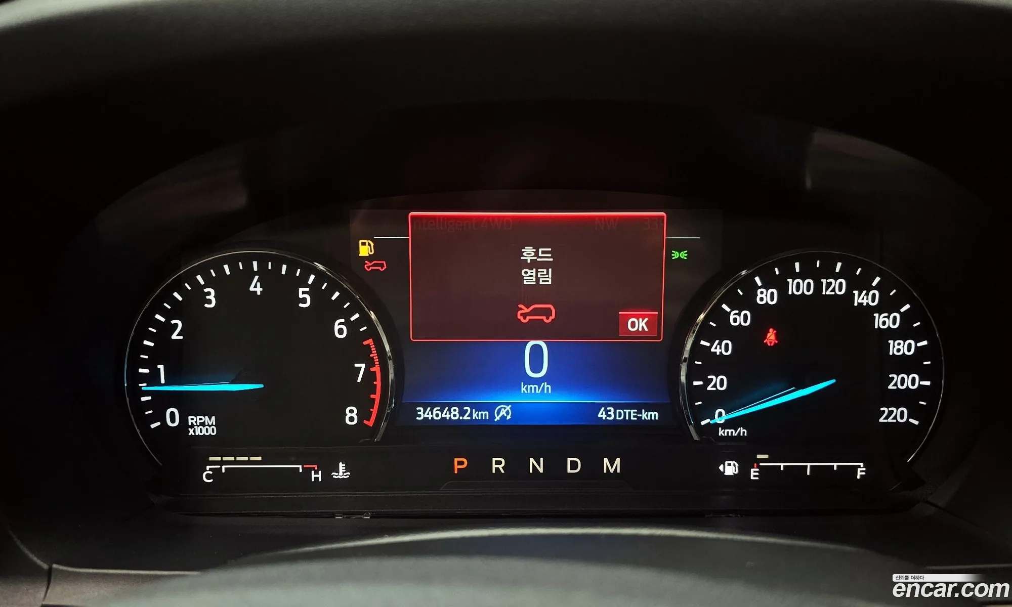Ford Explorer 6th Gen 2020 1FMSK8FH2LGB78644 — 9