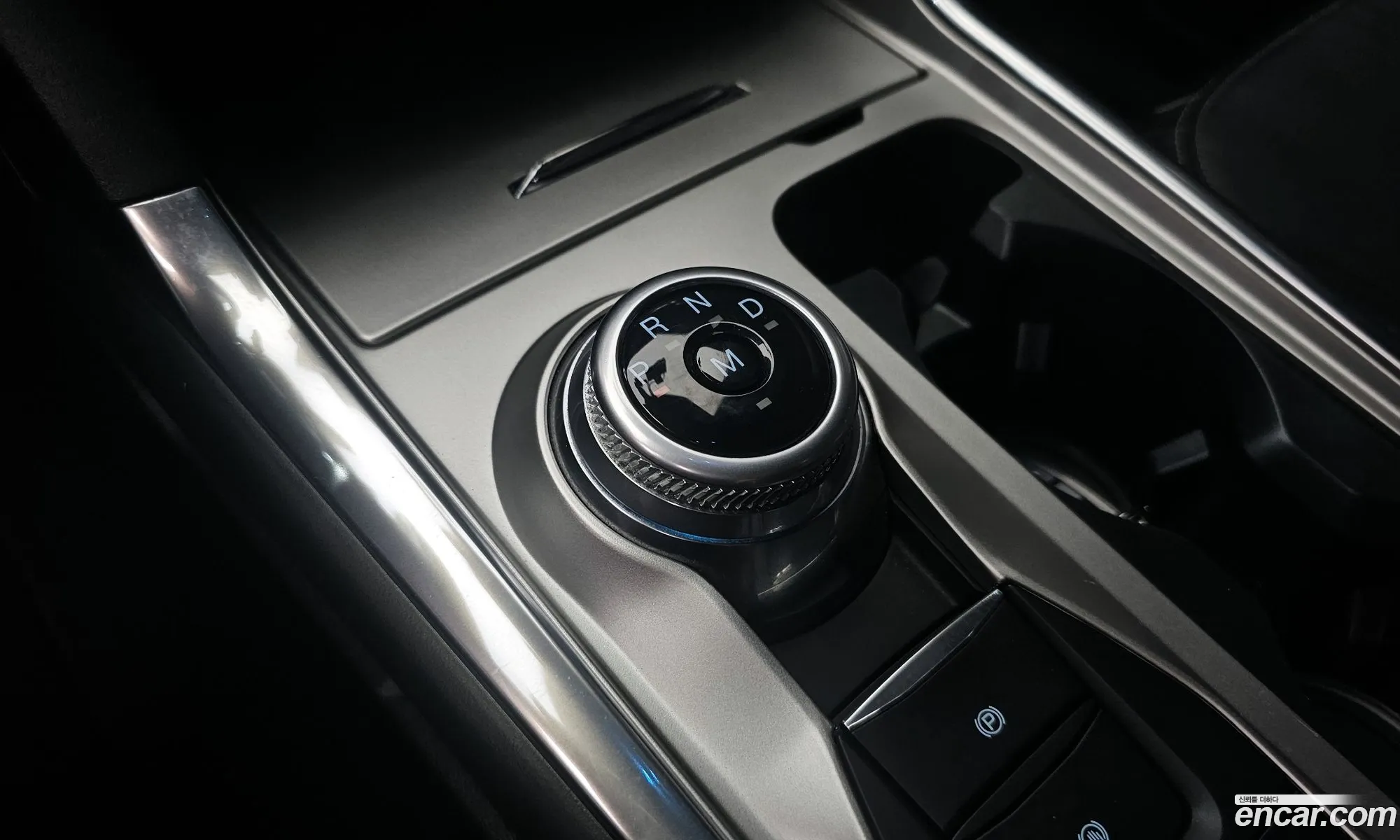 Ford Explorer 6th Gen 2020 1FMSK8FH2LGB78644 — 11