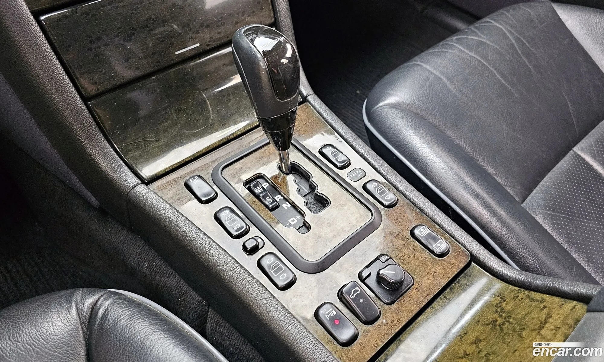 Mercedes-Benz E-Class W210 2002 WDBJF48J12B480028 — 20