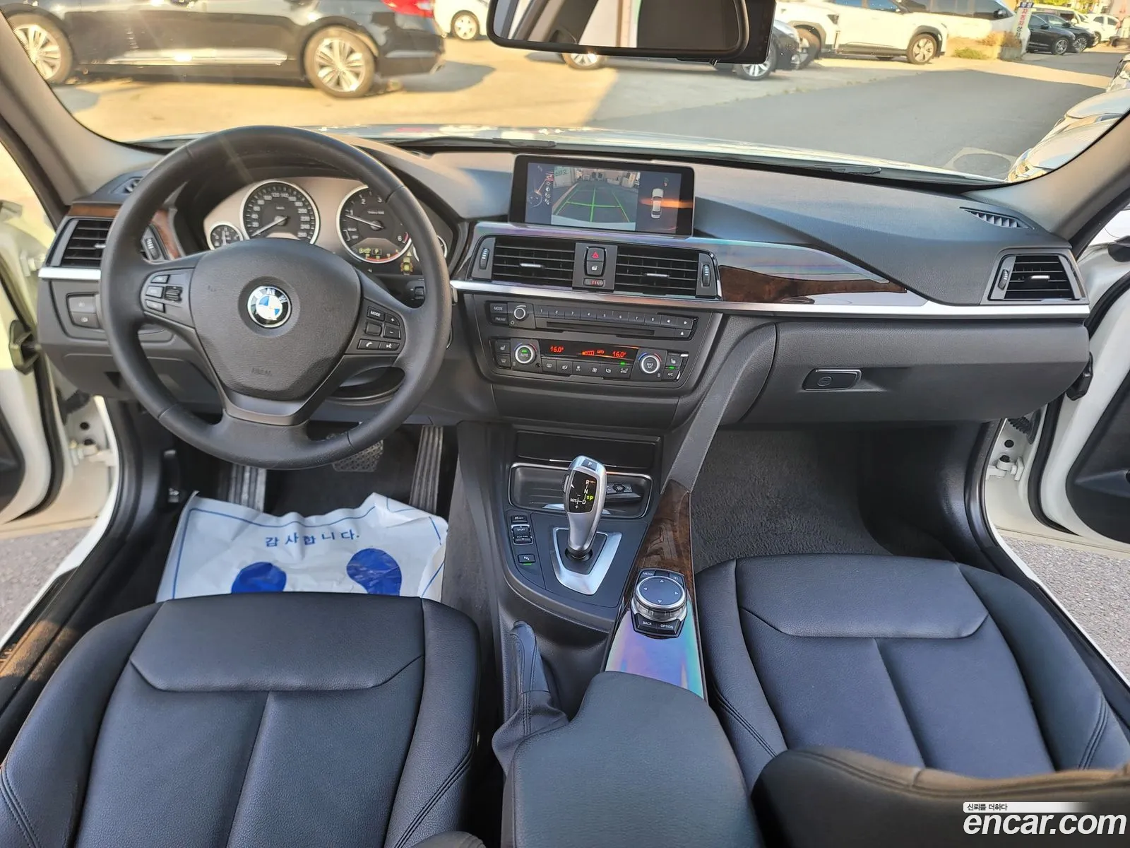 BMW 3 Series 2015 — 14