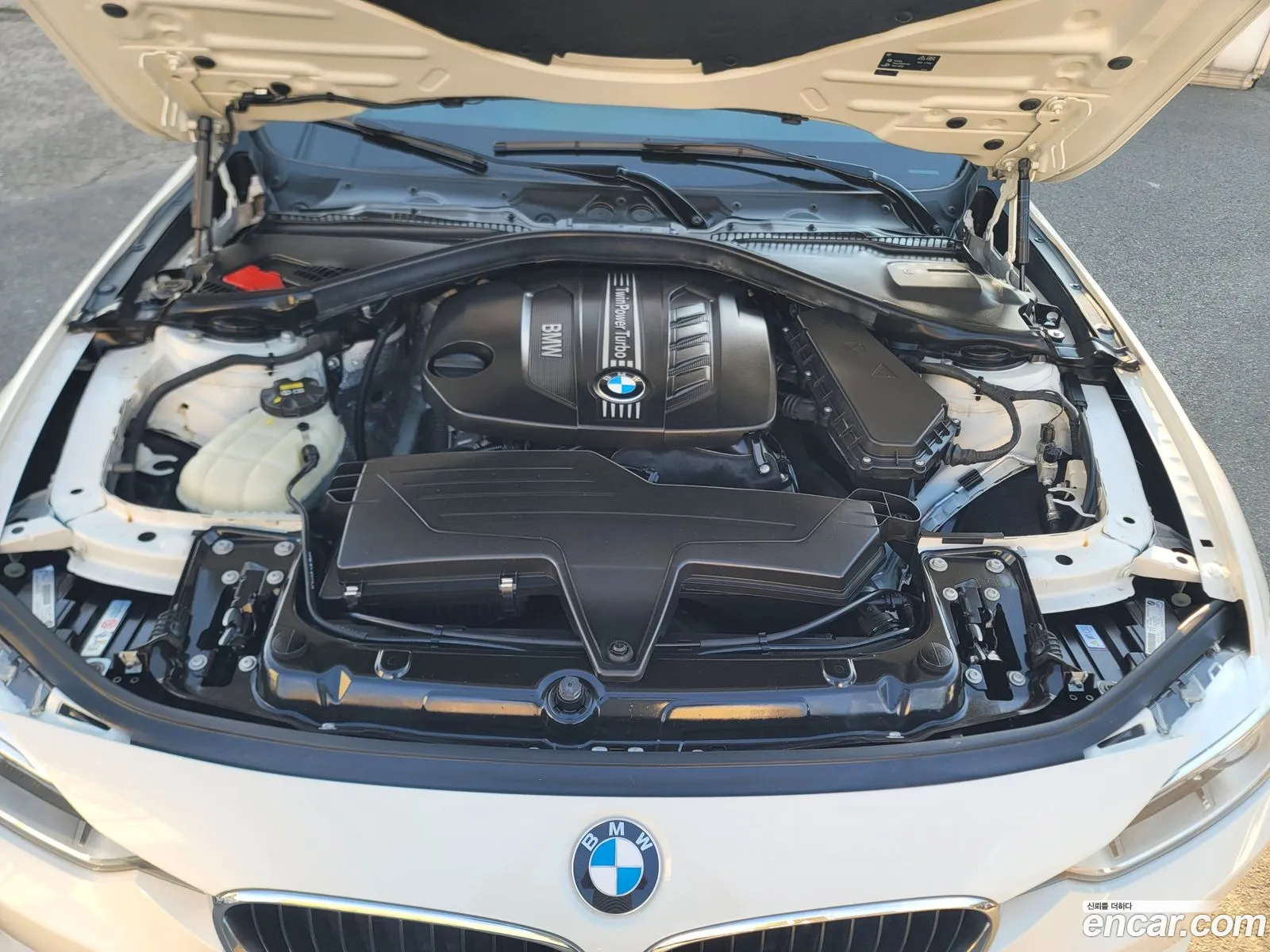 BMW 3 Series 2015 — 4