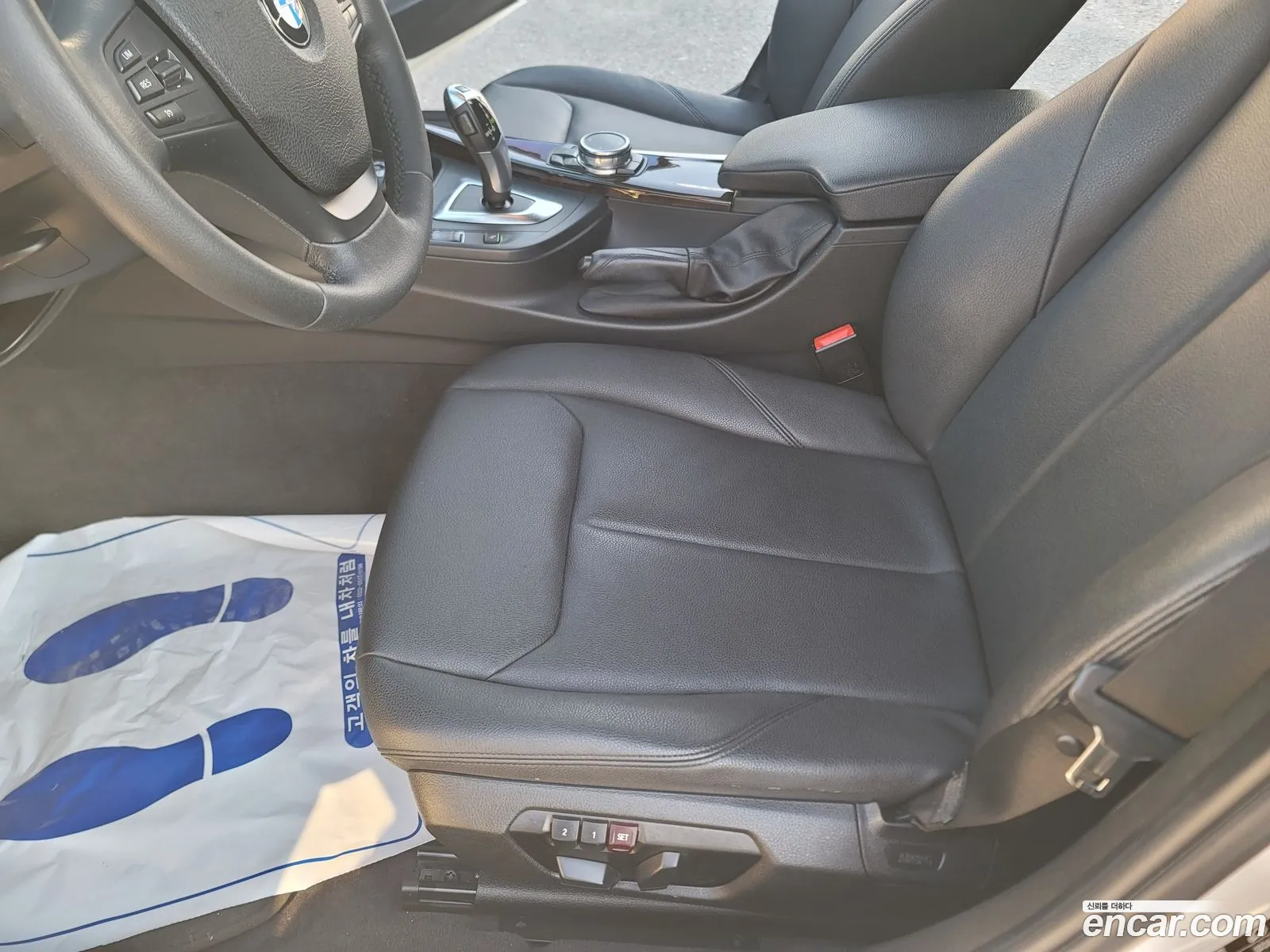 BMW 3 Series 2015 — 11