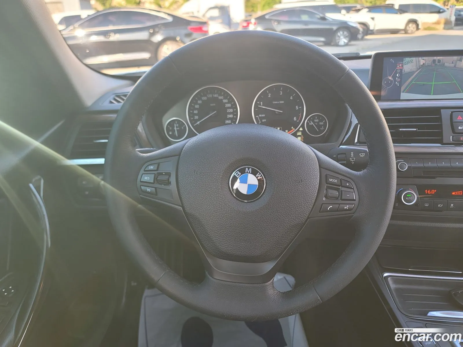 BMW 3 Series 2015 — 8