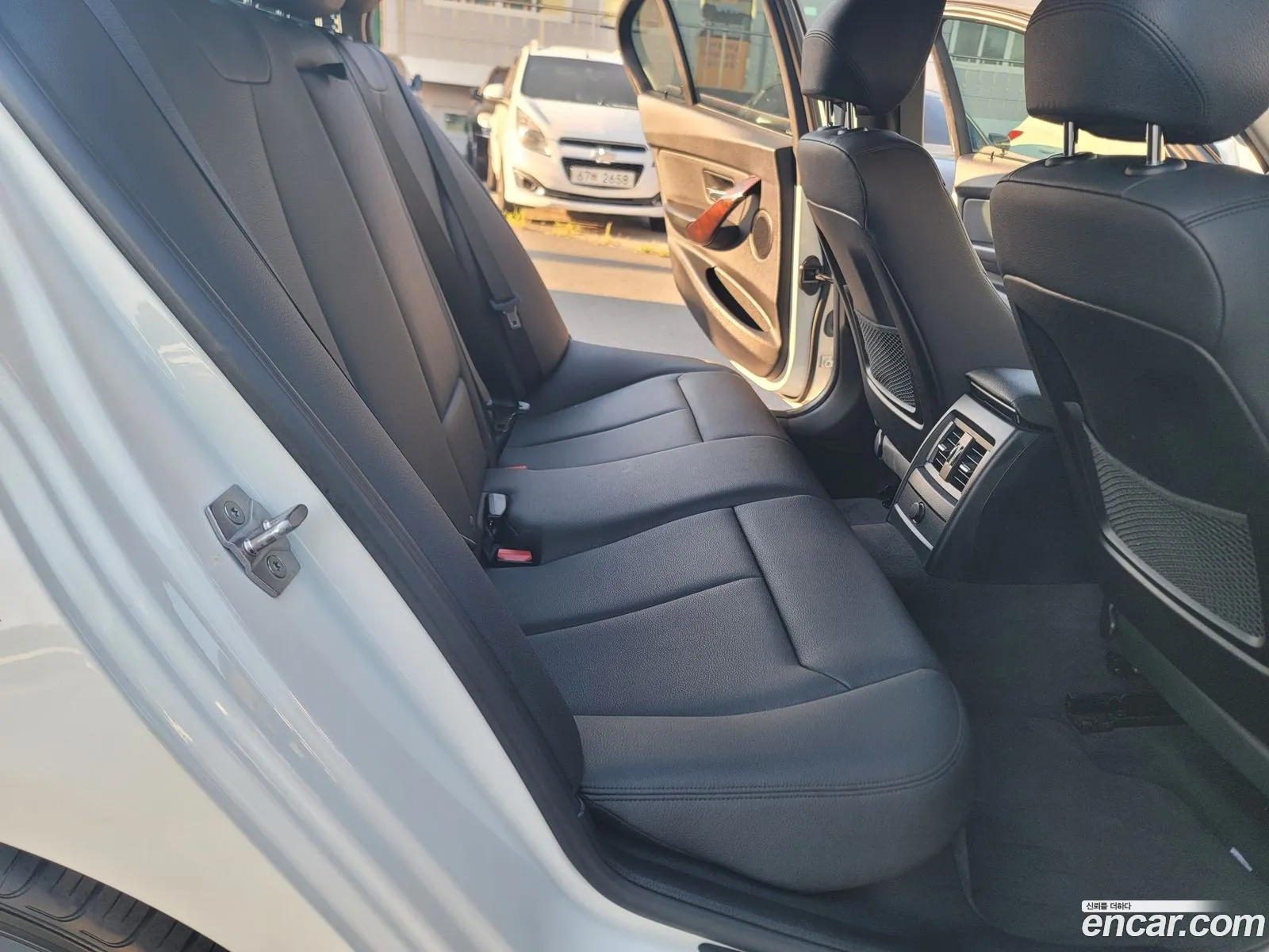 BMW 3 Series 2015 — 15