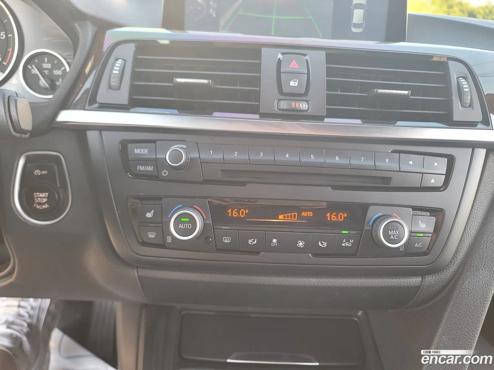 BMW 3 Series 2015 — 13