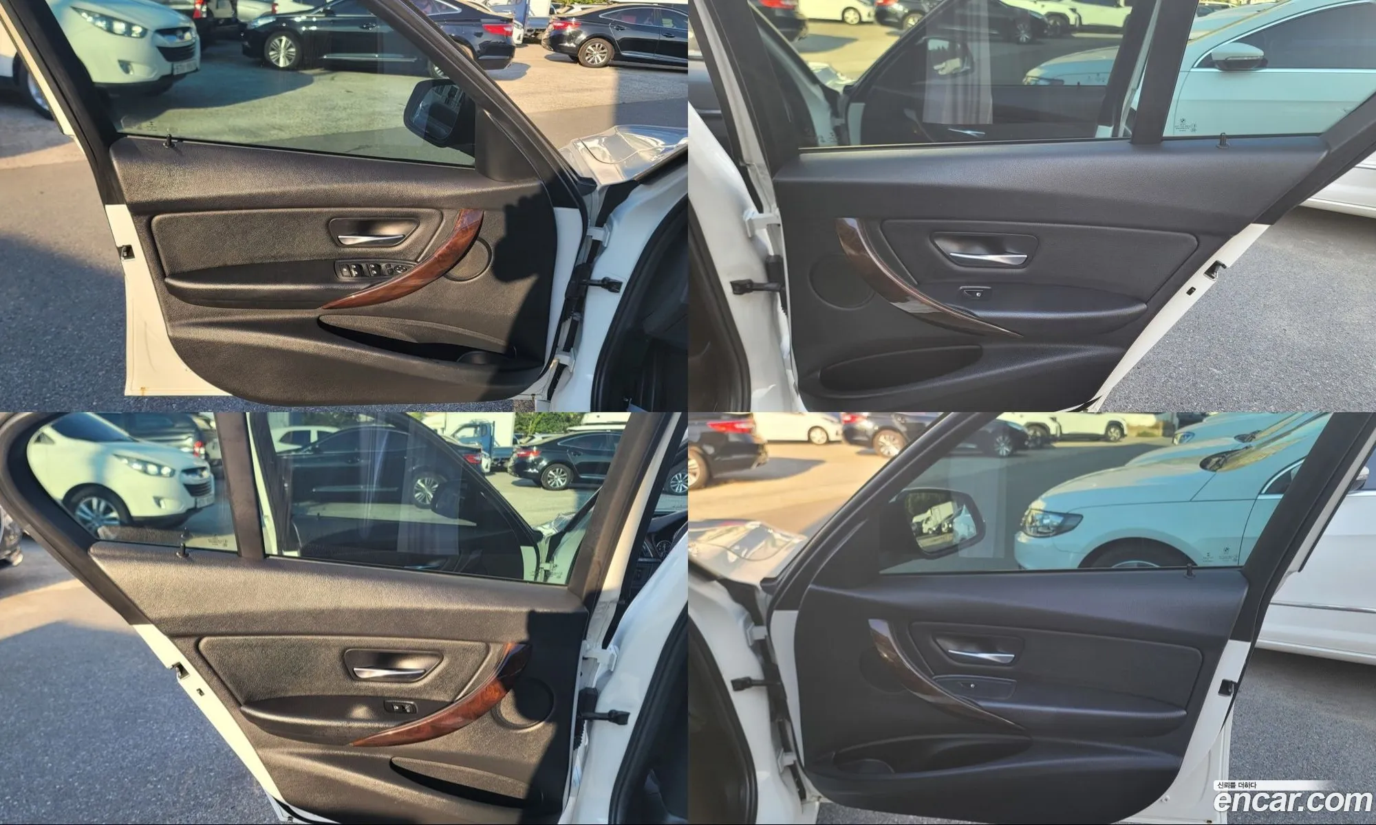BMW 3 Series 2015 — 9