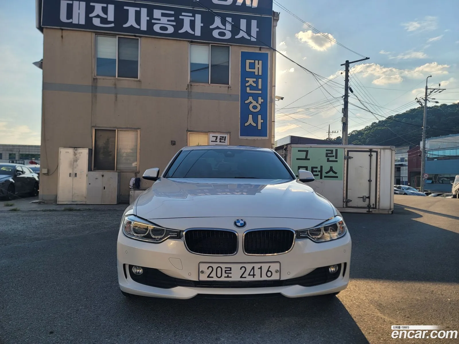 BMW 3 Series 2015 — 19