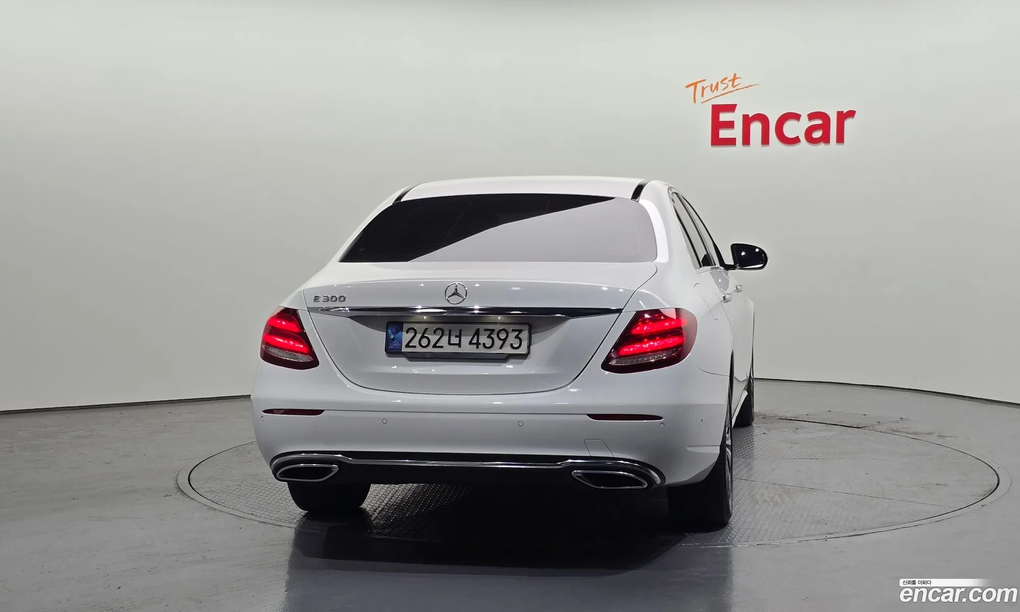 Mercedes-Benz E-Class W213 2020 — 4