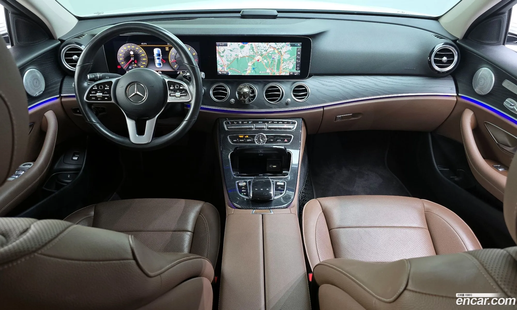 Mercedes-Benz E-Class W213 2020 — 3
