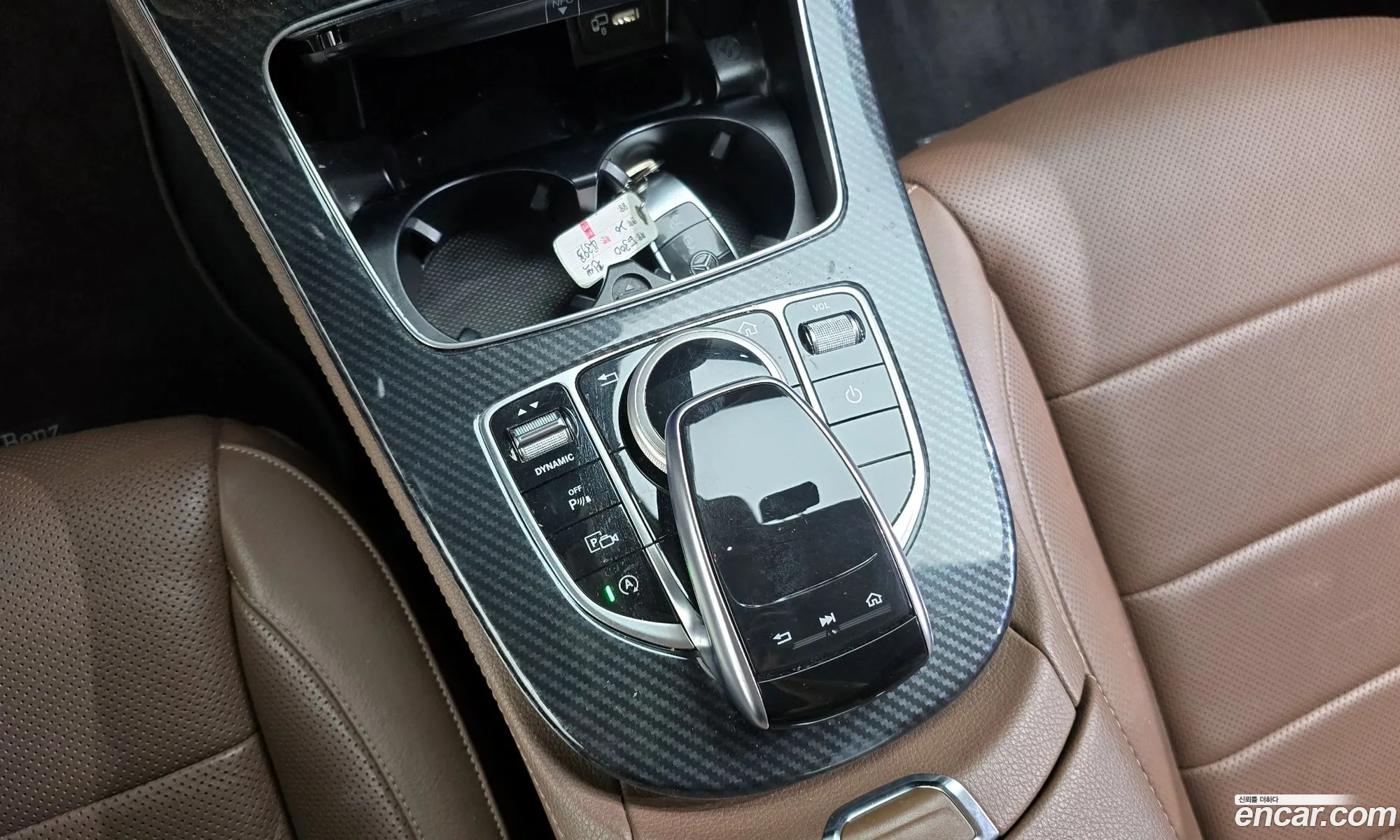 Mercedes-Benz E-Class W213 2020 — 10