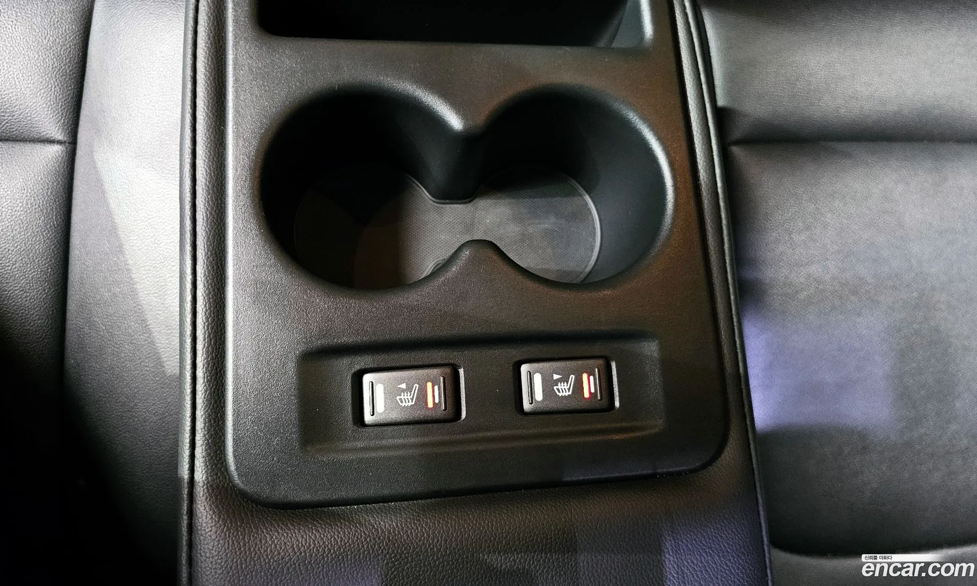 Renault Korea (Samsung) SM6 2018 — 3