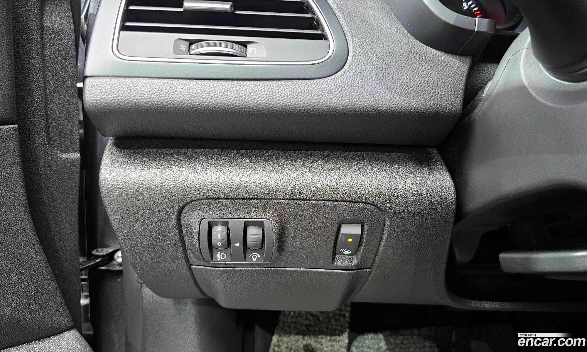 Renault Korea (Samsung) SM6 2018 — 10