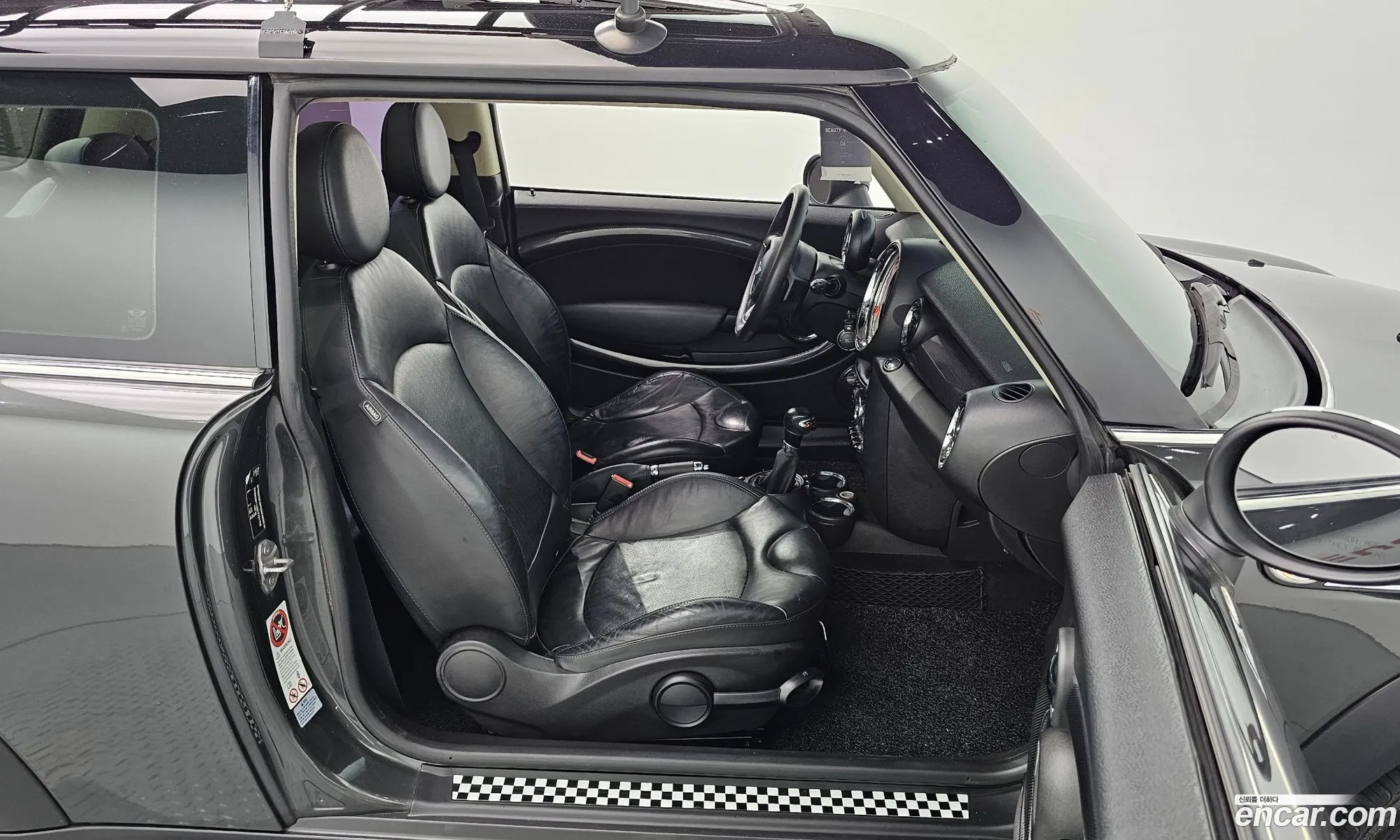 Mini Cooper SD 2012 WMWSW7109CTY01766 — 18