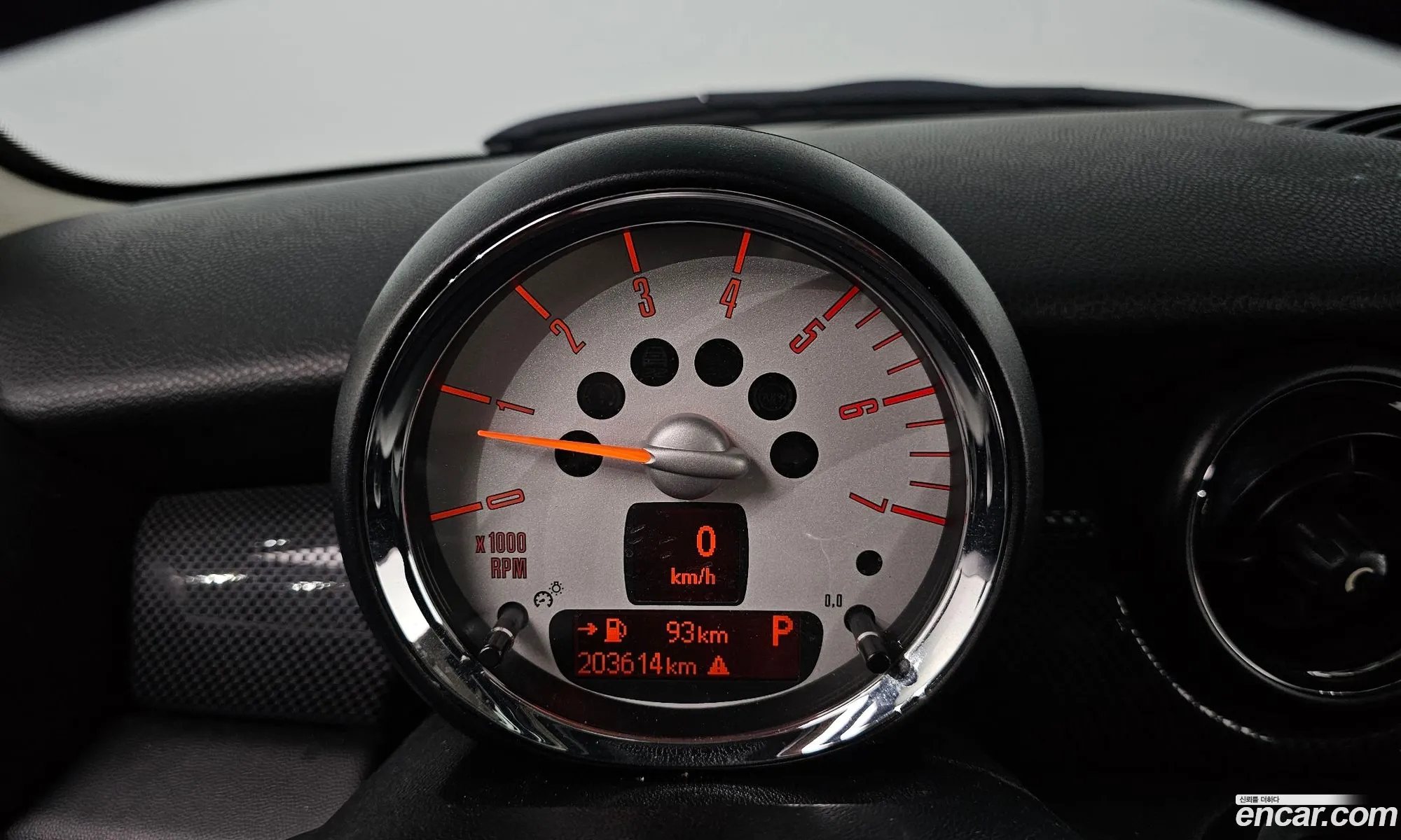 Mini Cooper SD 2012 WMWSW7109CTY01766 — 10