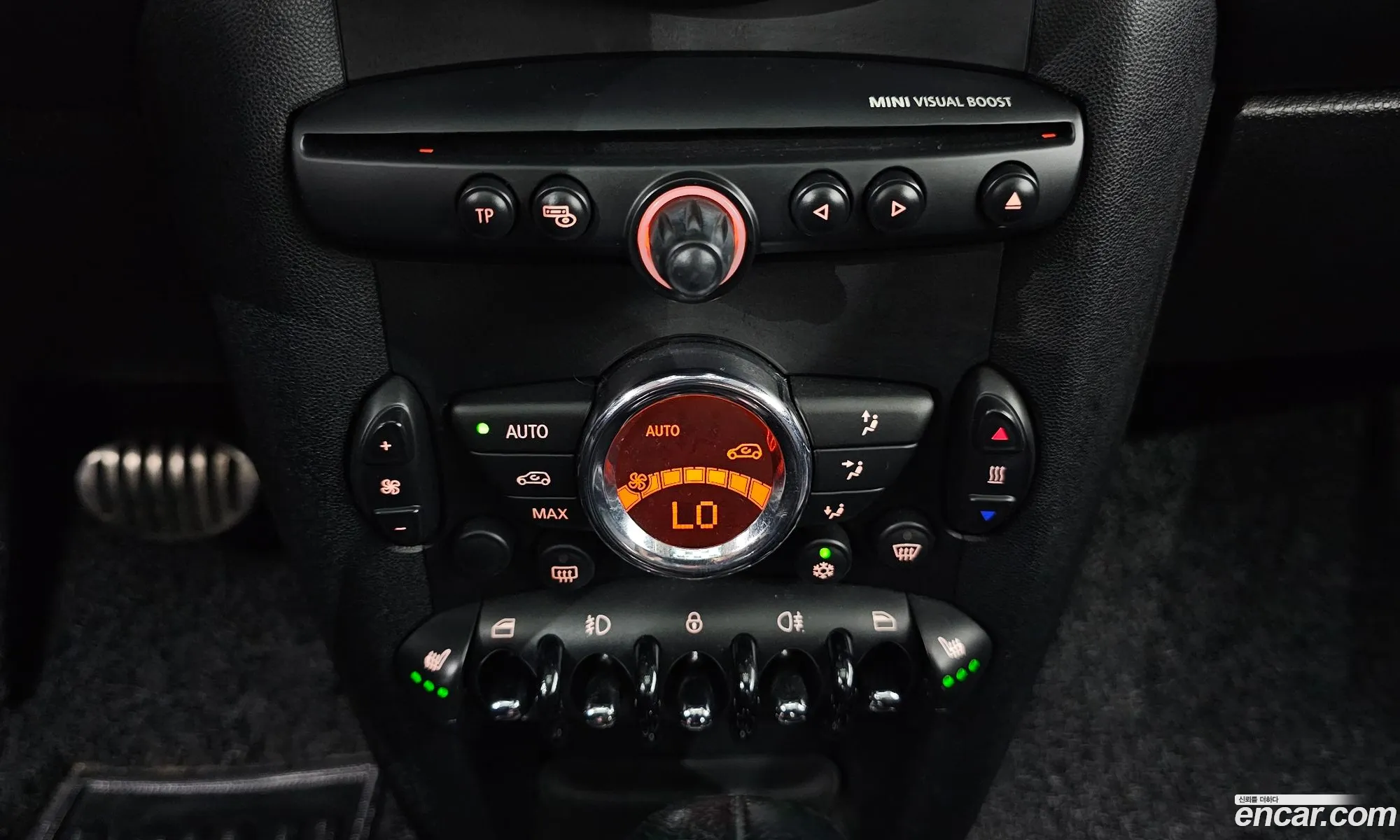 Mini Cooper SD 2012 WMWSW7109CTY01766 — 4