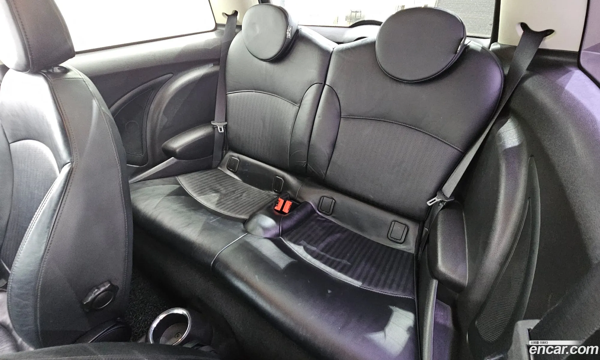 Mini Cooper SD 2012 WMWSW7109CTY01766 — 16
