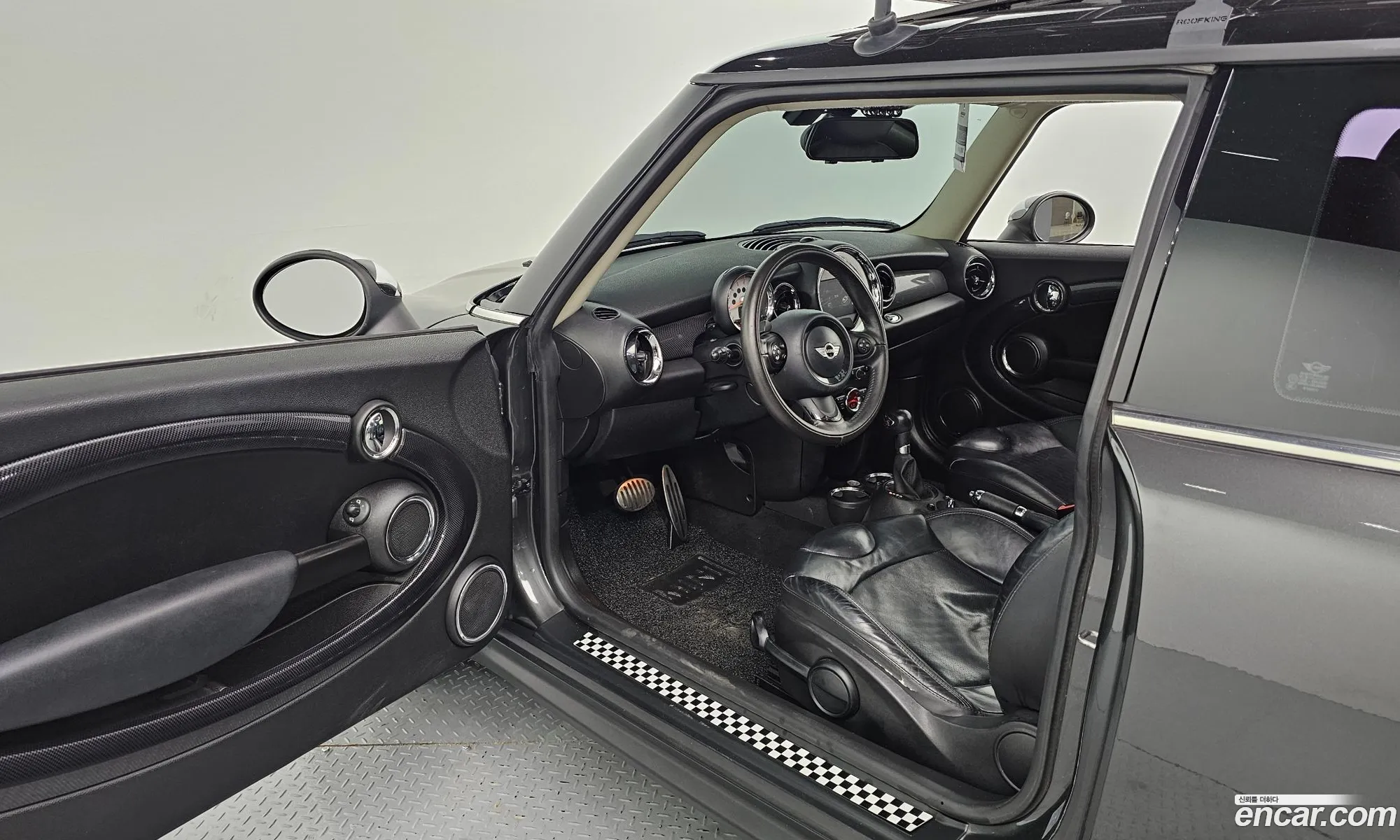 Mini Cooper SD 2012 WMWSW7109CTY01766 — 15