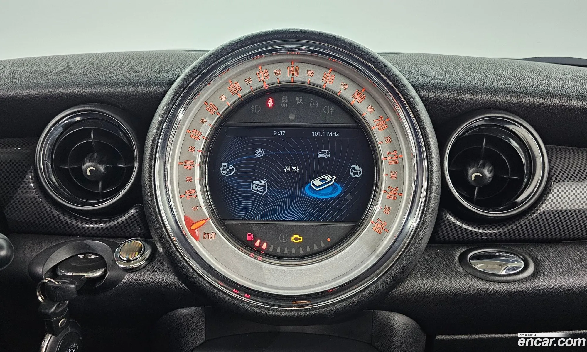 Mini Cooper SD 2012 WMWSW7109CTY01766 — 17