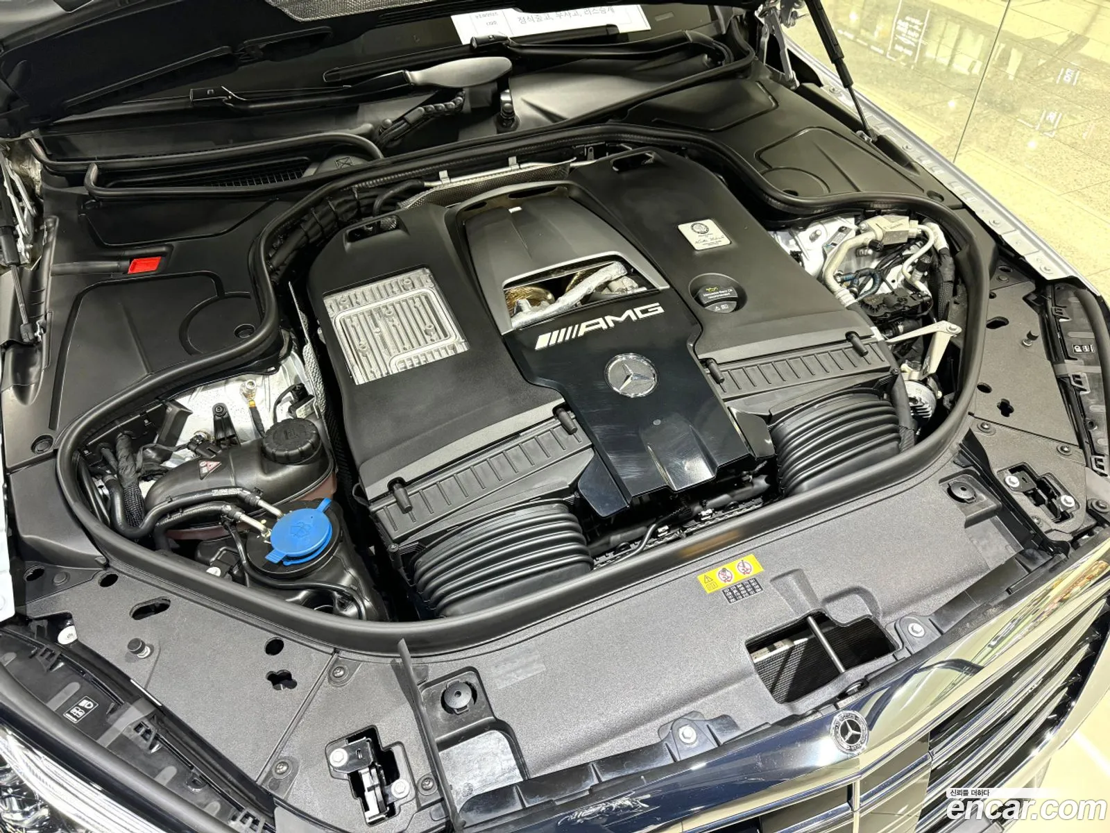 Mercedes-Benz S-Class W222 2020 — 17