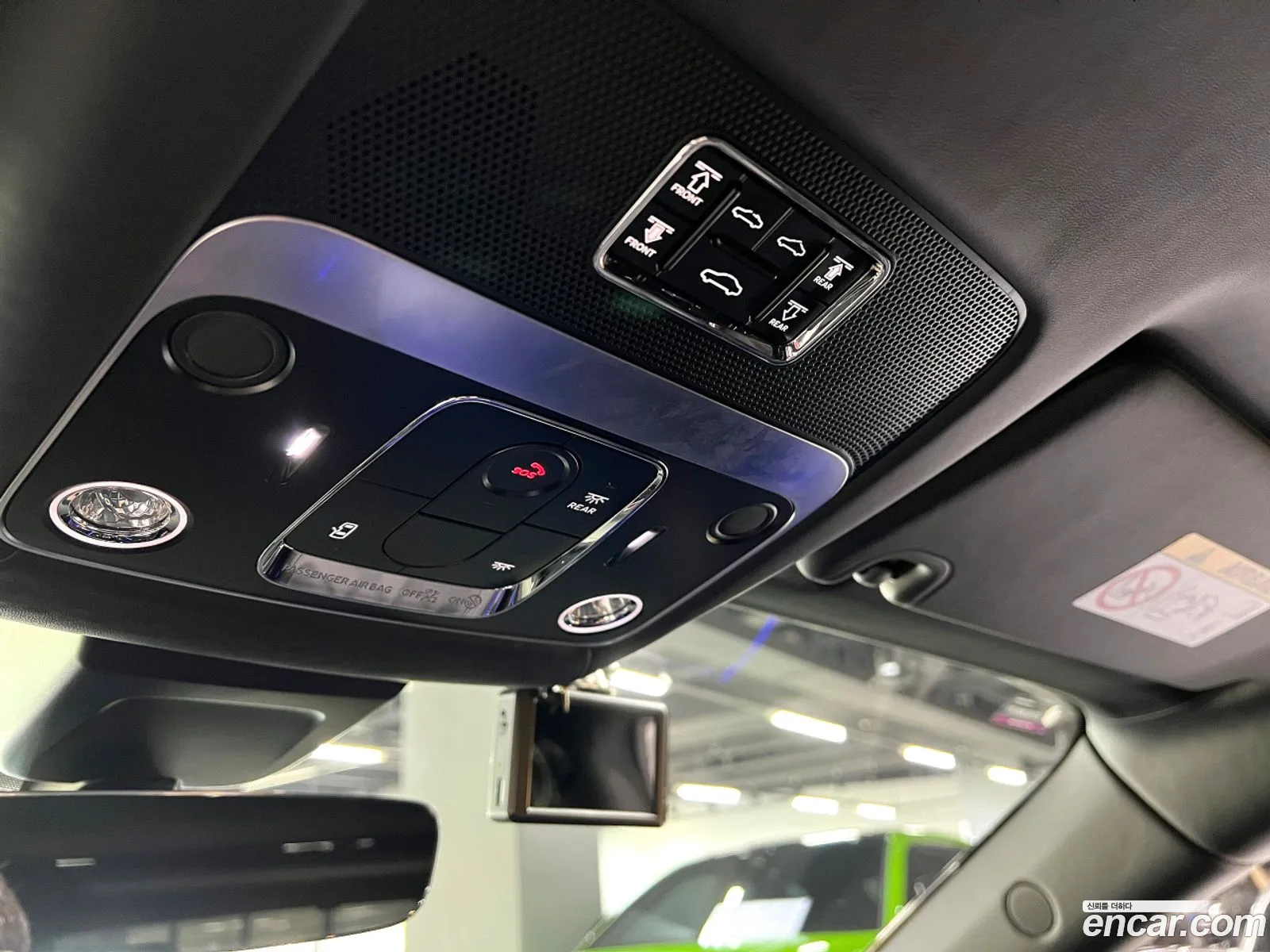 Bentley Flying Spur 2020 — 3