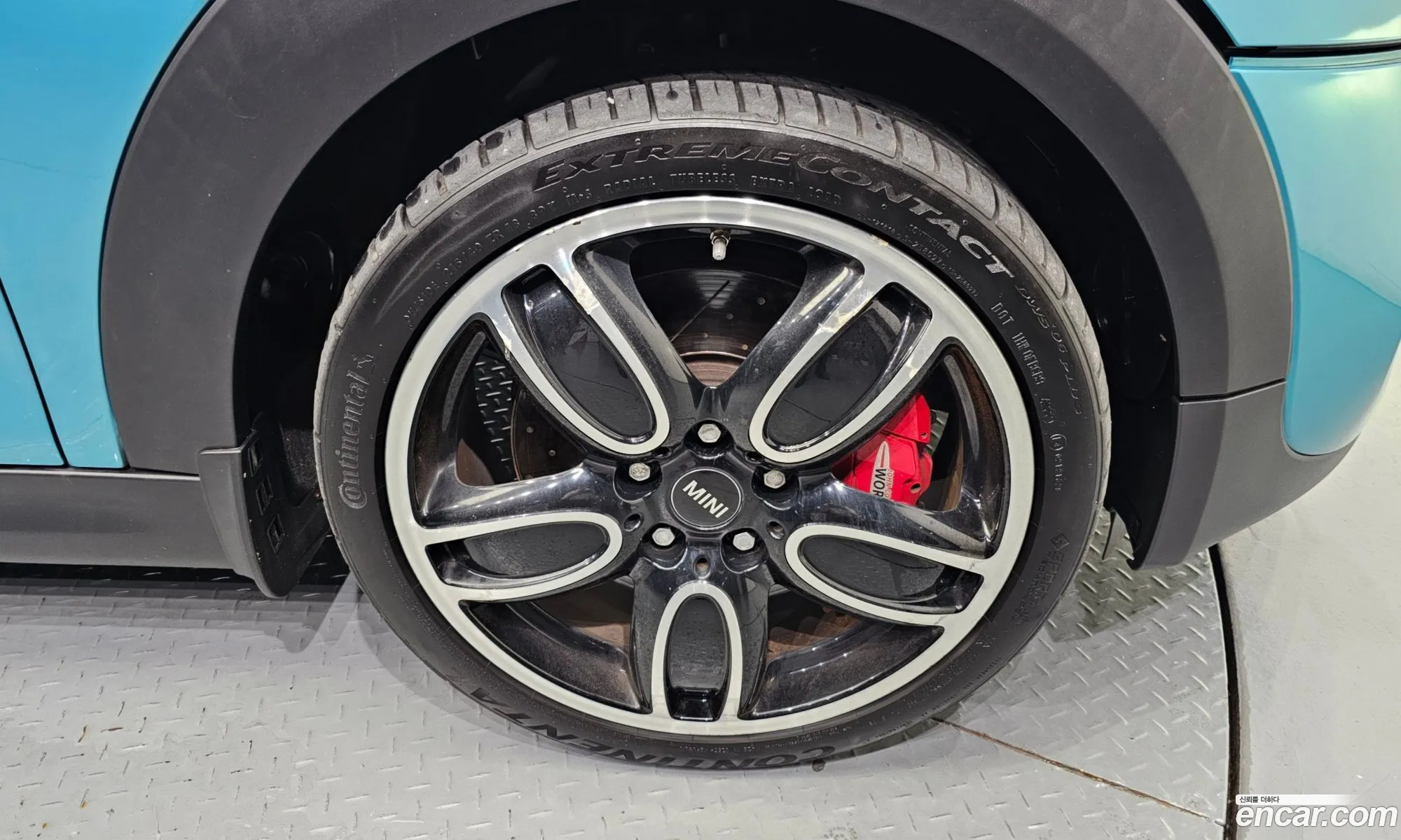 Mini Cooper S Convertible 2016 WMWWG9104G3A89072 — 13