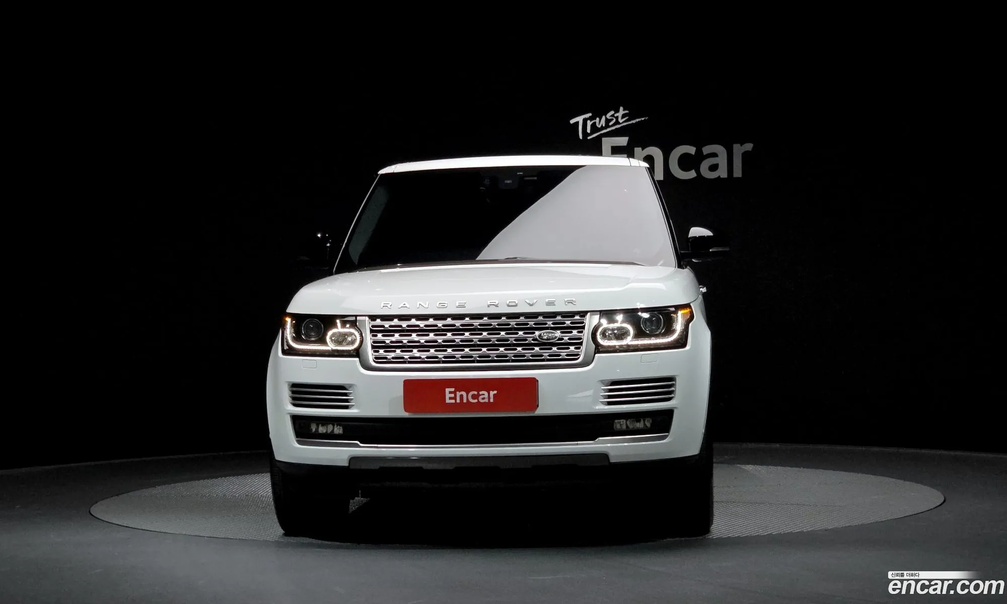 Land Rover Range Rover 2016 SALGA3EF7GA276912 — 13
