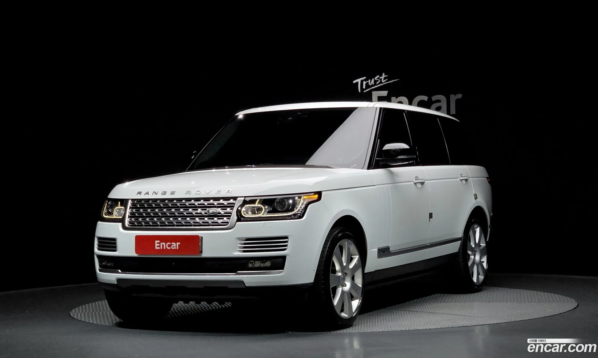 Land Rover Range Rover 2016 SALGA3EF7GA276912 — 20
