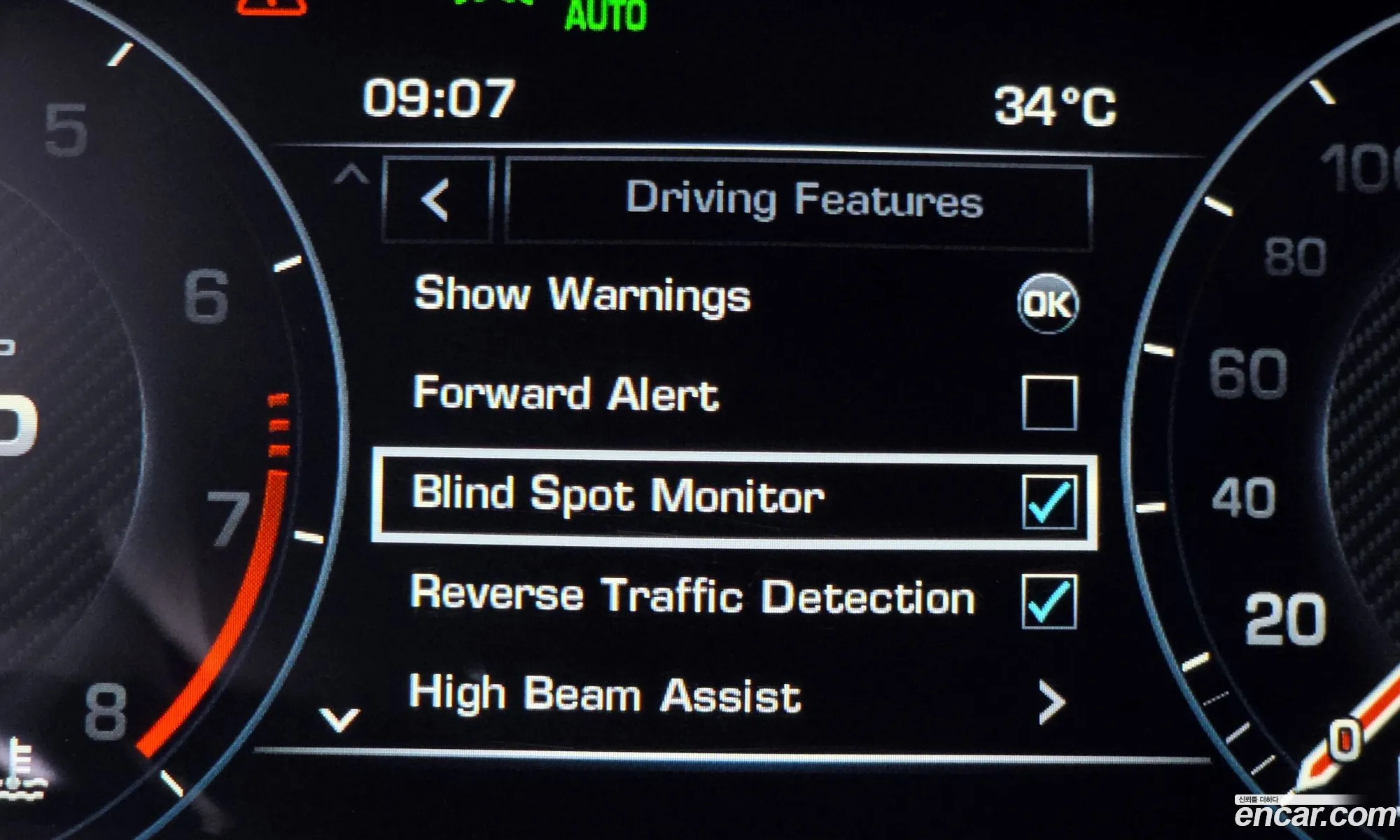 Land Rover Range Rover 2016 SALGA3EF7GA276912 — 12