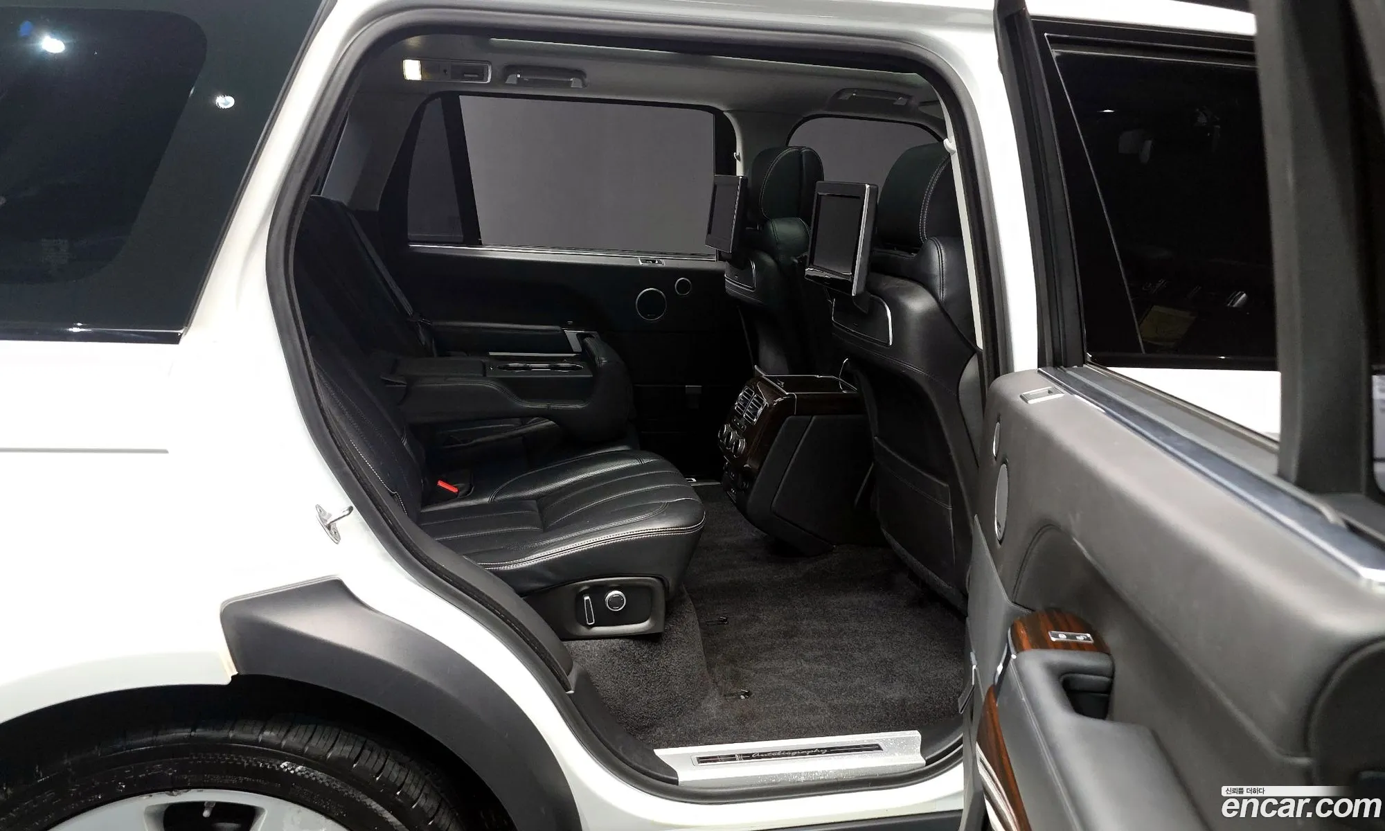 Land Rover Range Rover 2016 SALGA3EF7GA276912 — 19
