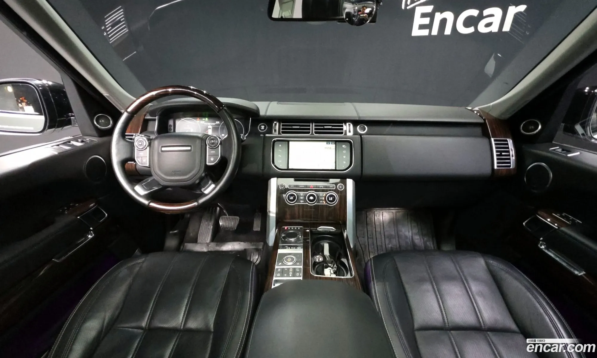 Land Rover Range Rover 2016 SALGA3EF7GA276912 — 6