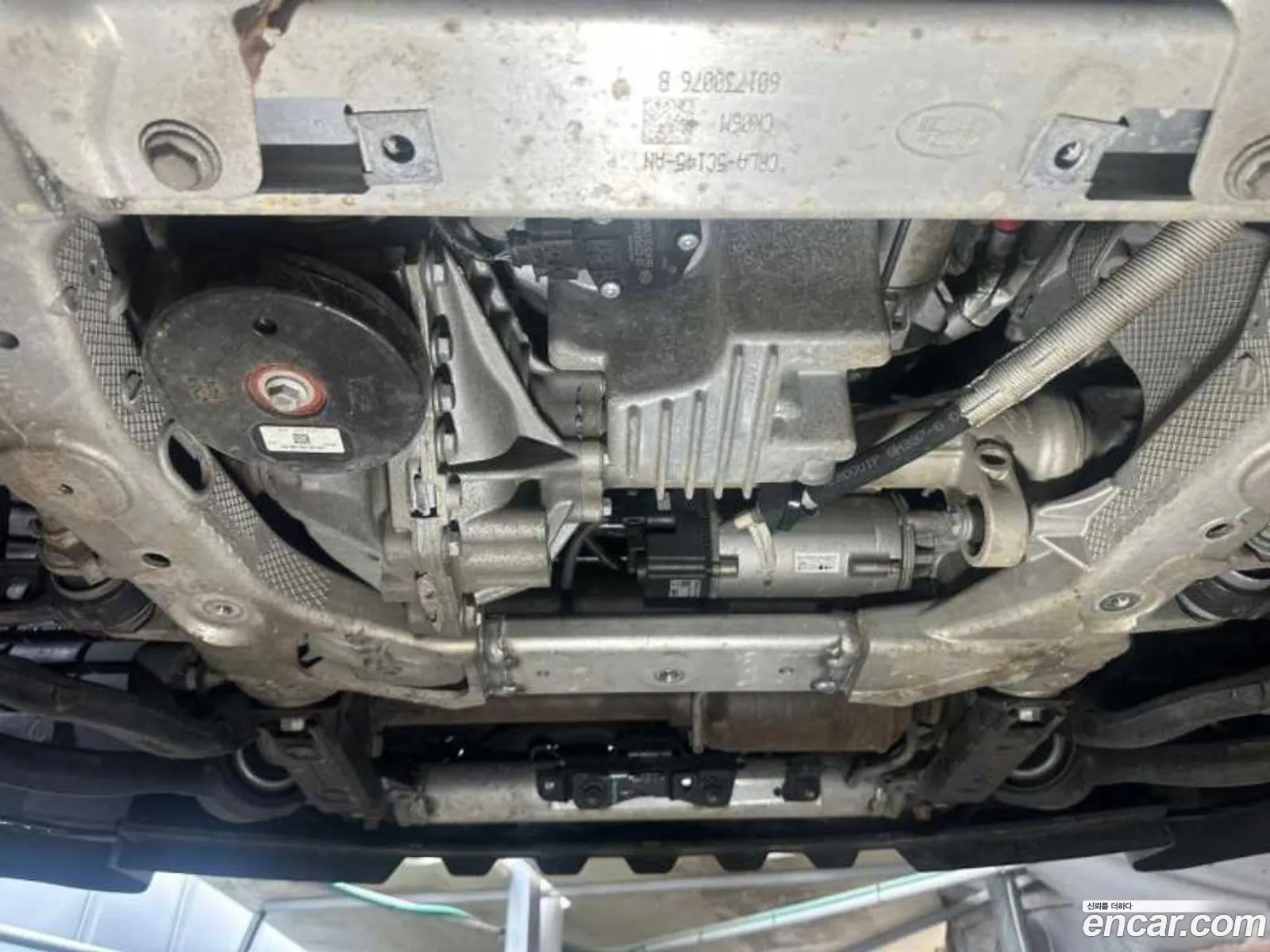 Land Rover Range Rover 2016 SALGA3EF7GA276912 — 16