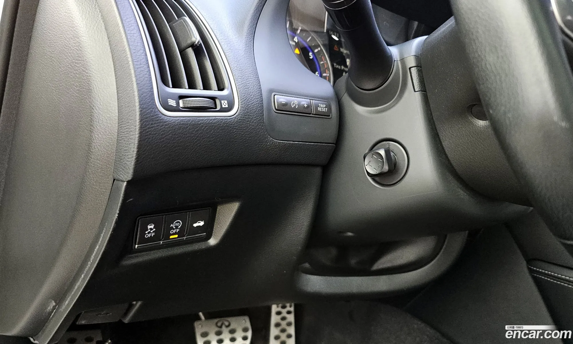 Infiniti Q50 2014 JNKDV71E4EM510341 — 13