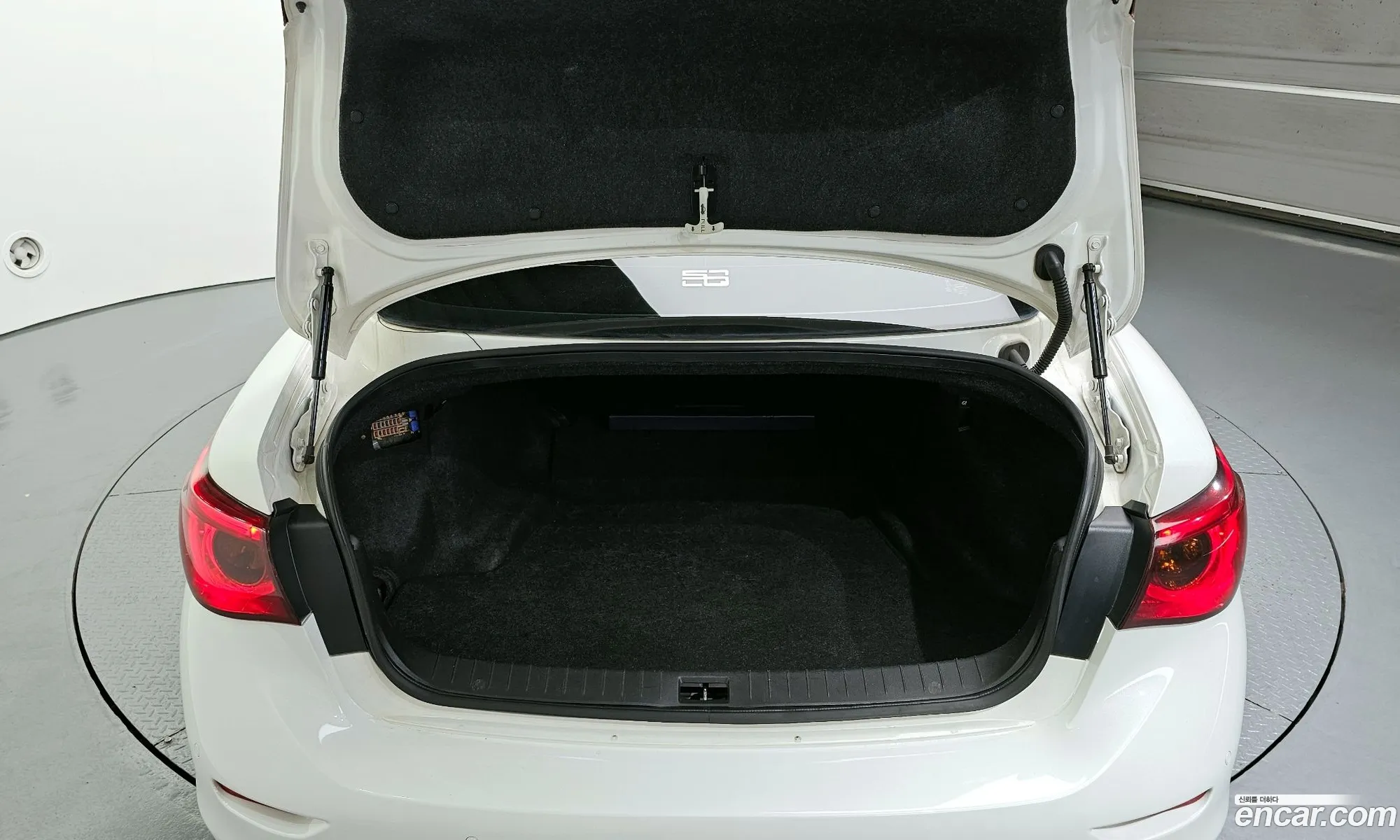 Infiniti Q50 2014 JNKDV71E4EM510341 — 20