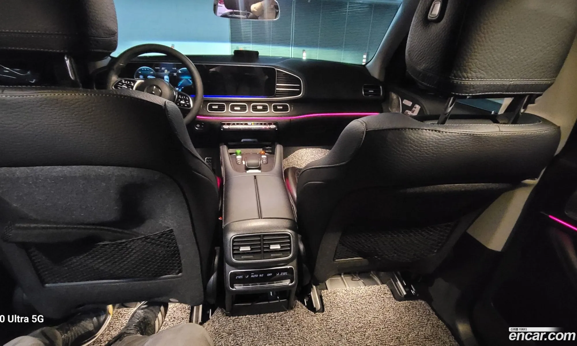Mercedes-Benz GLE-Class W167 2023 — 6