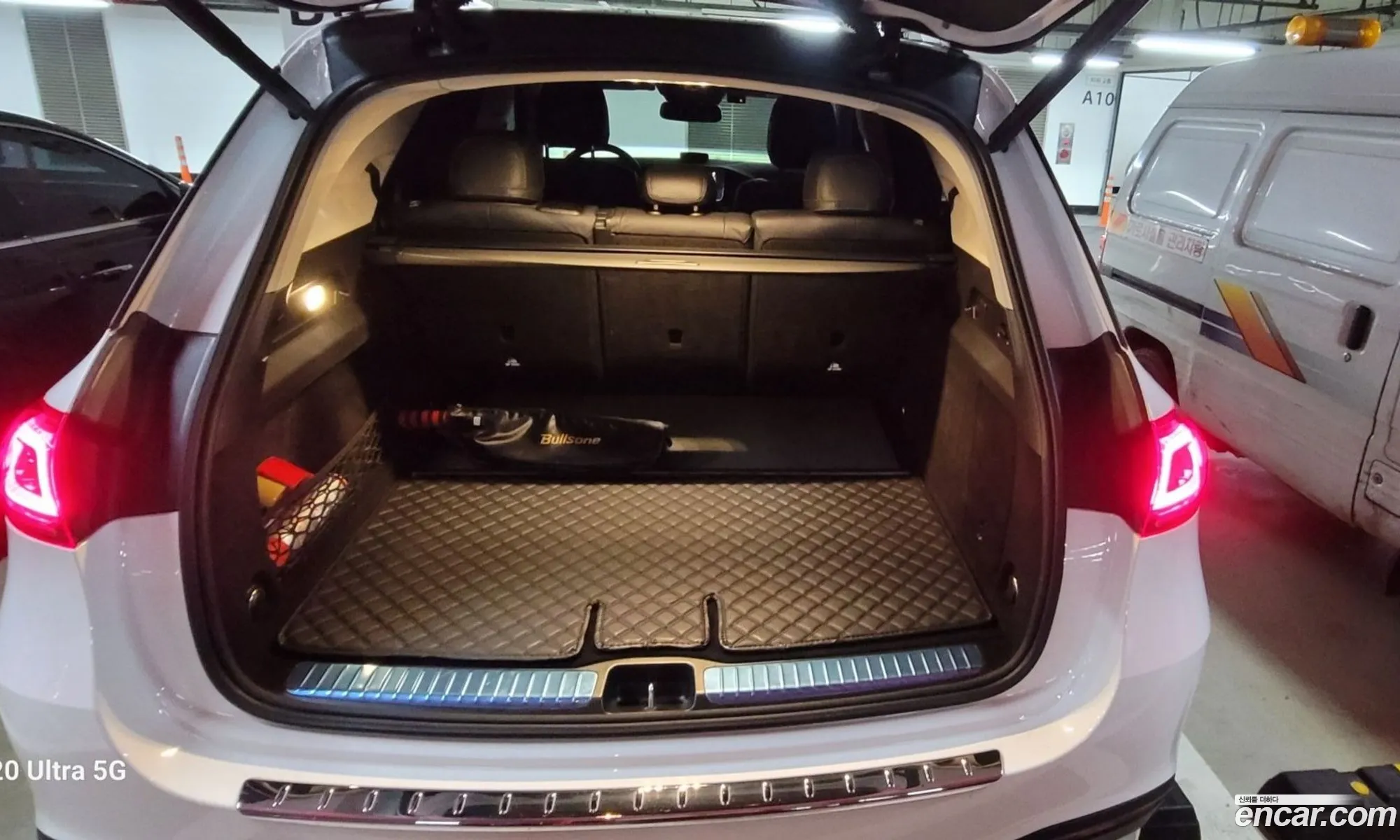 Mercedes-Benz GLE-Class W167 2023 — 3