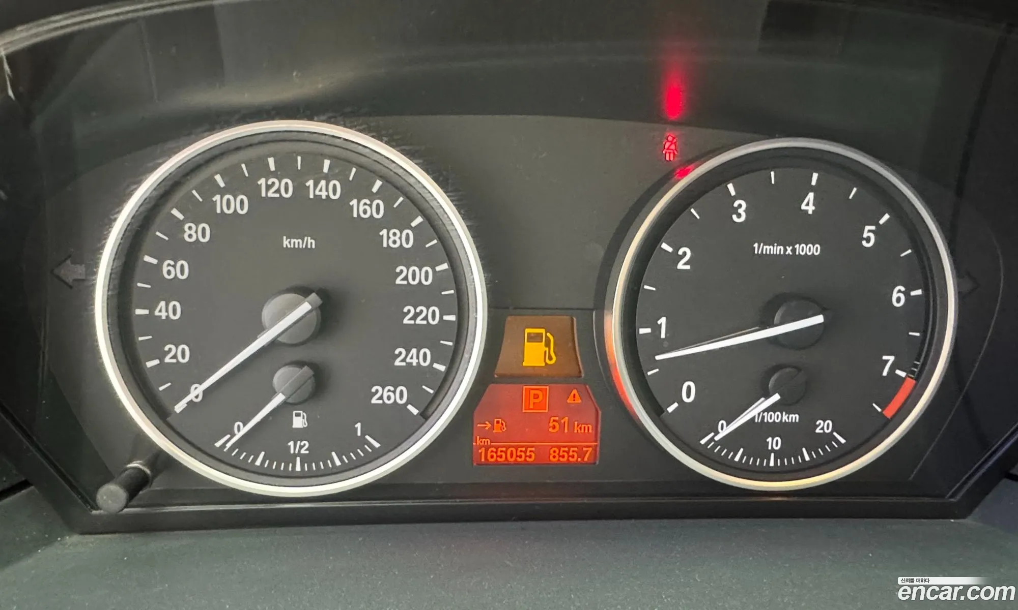 BMW 5 Series 2010 — 14