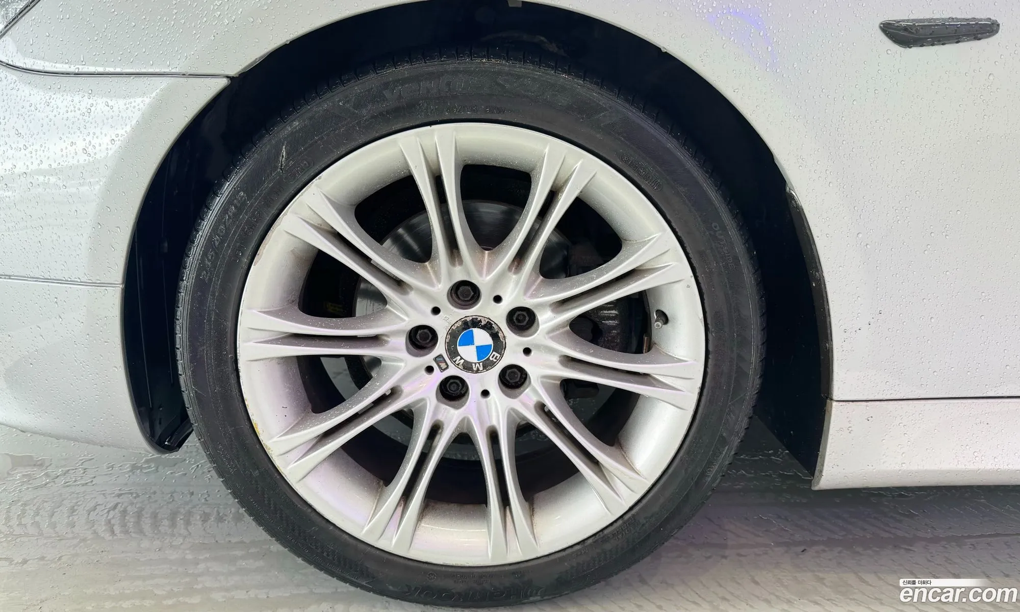 BMW 5 Series 2010 — 10