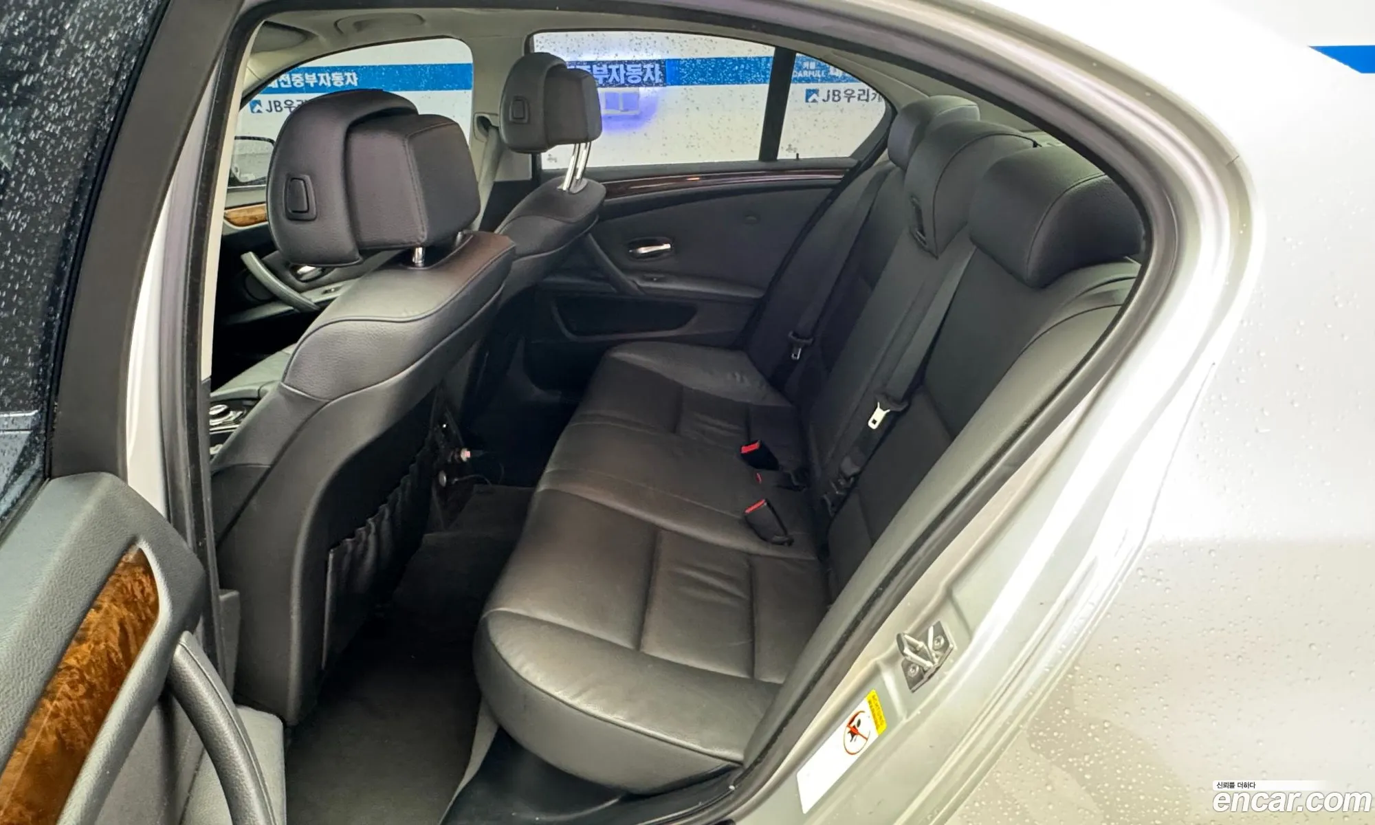 BMW 5 Series 2010 — 3
