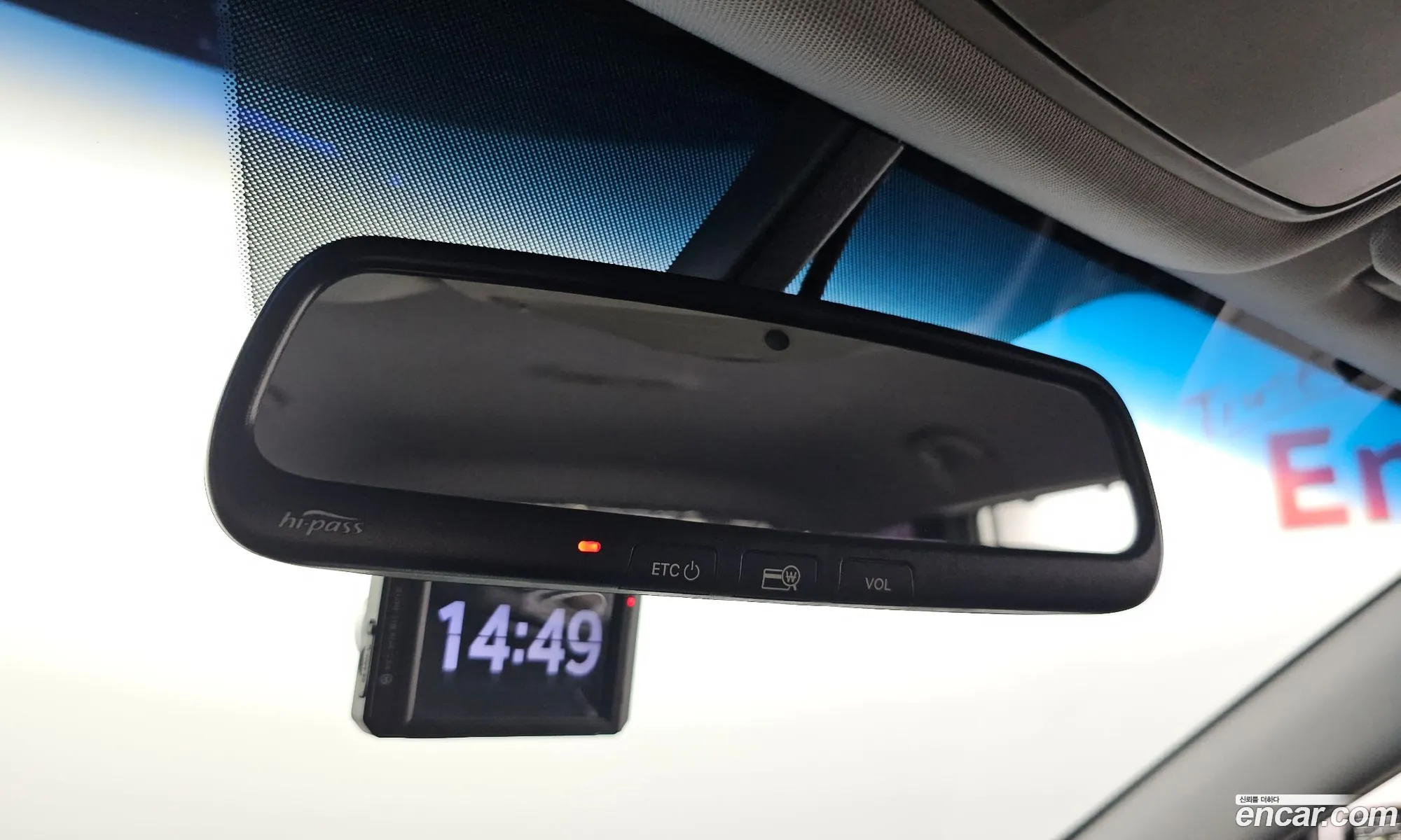 Hyundai Santa Fe DM