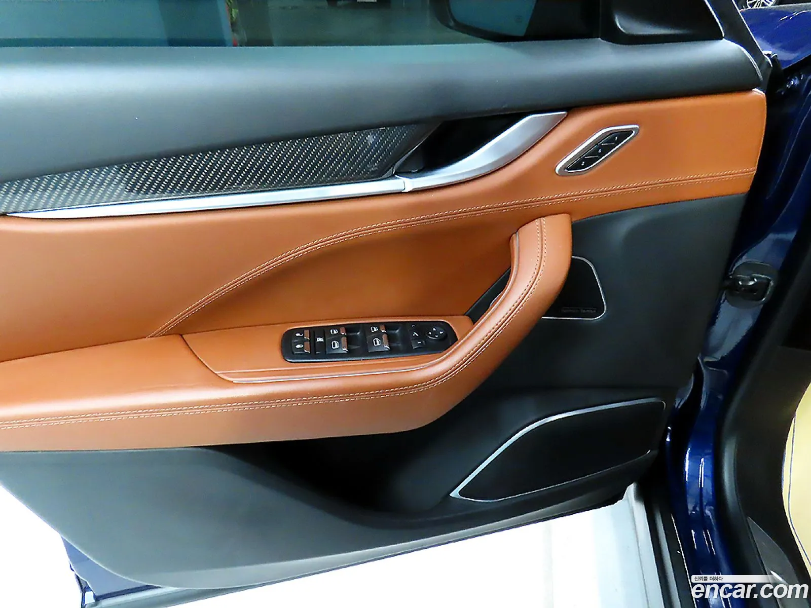 Maserati Levante 2017 — 4