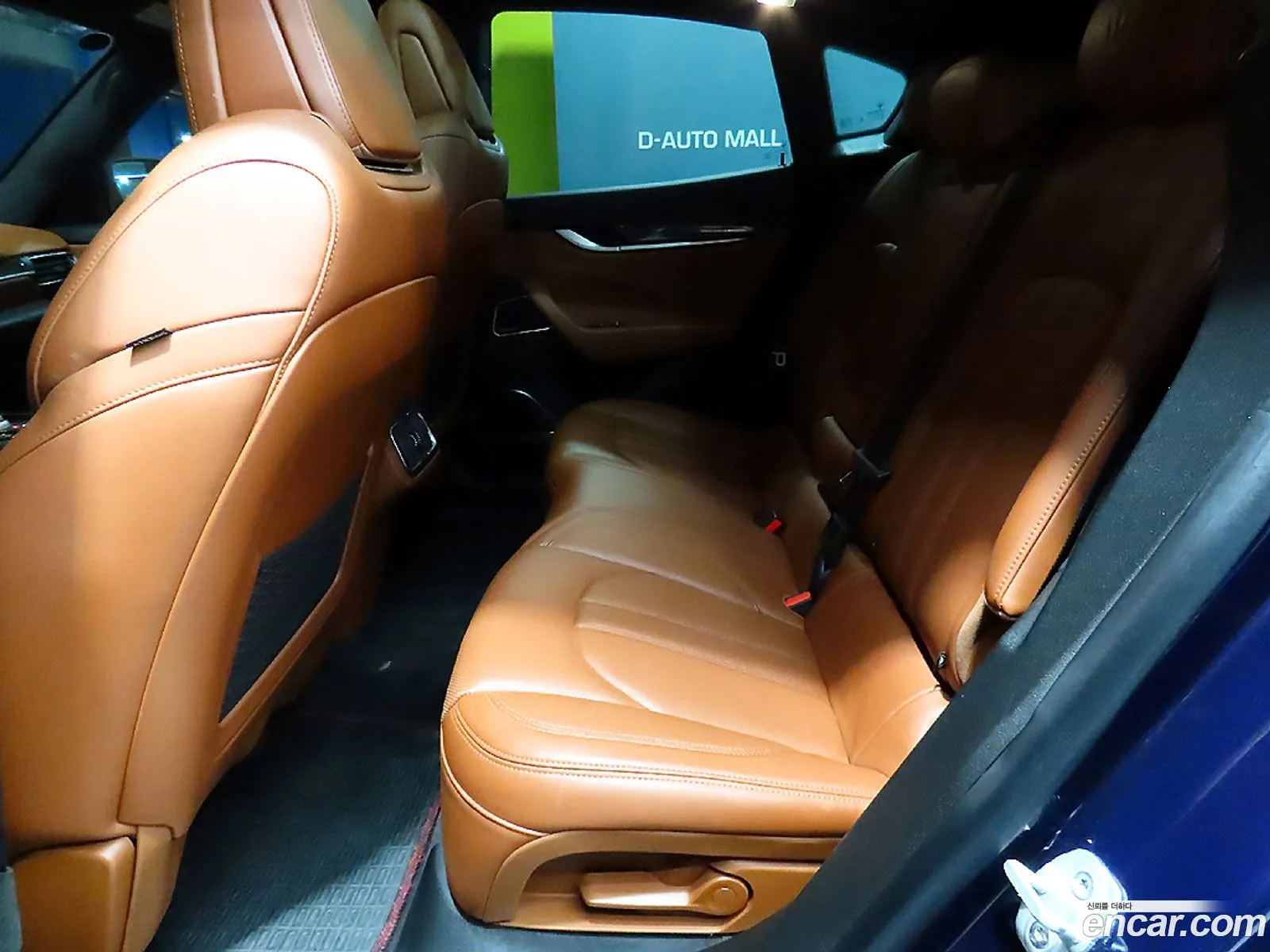 Maserati Levante 2017 — 8