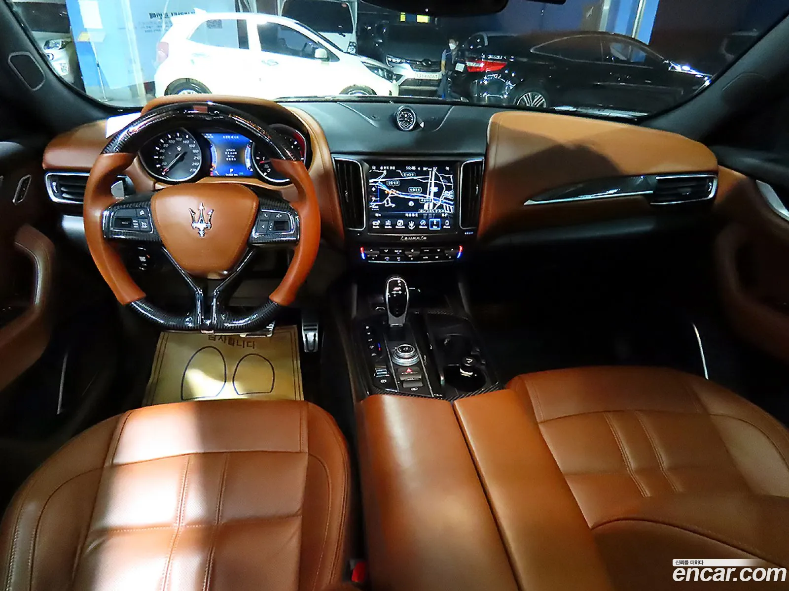 Maserati Levante 2017 — 6