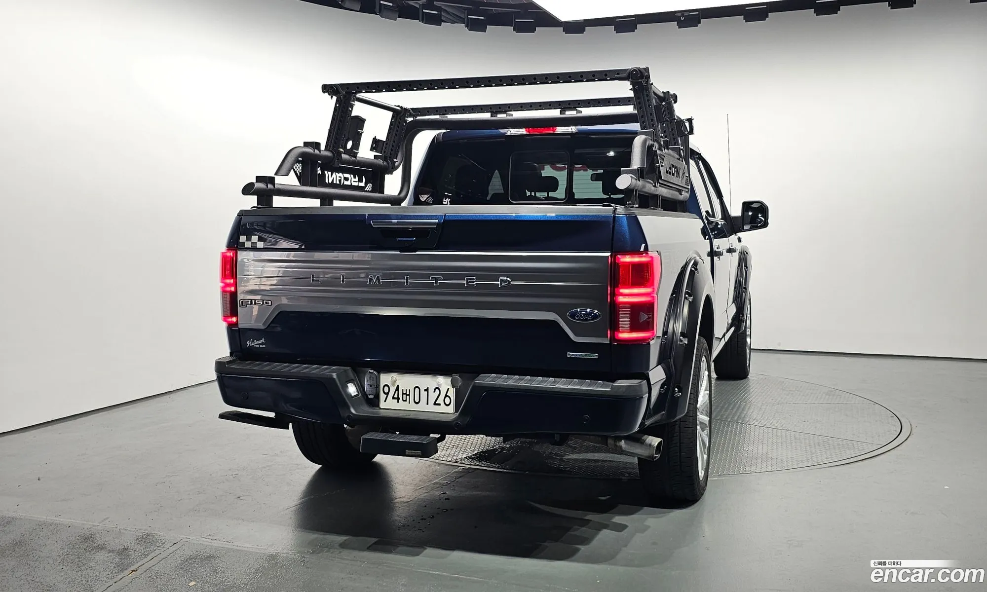Ford F-150 2018 — 6