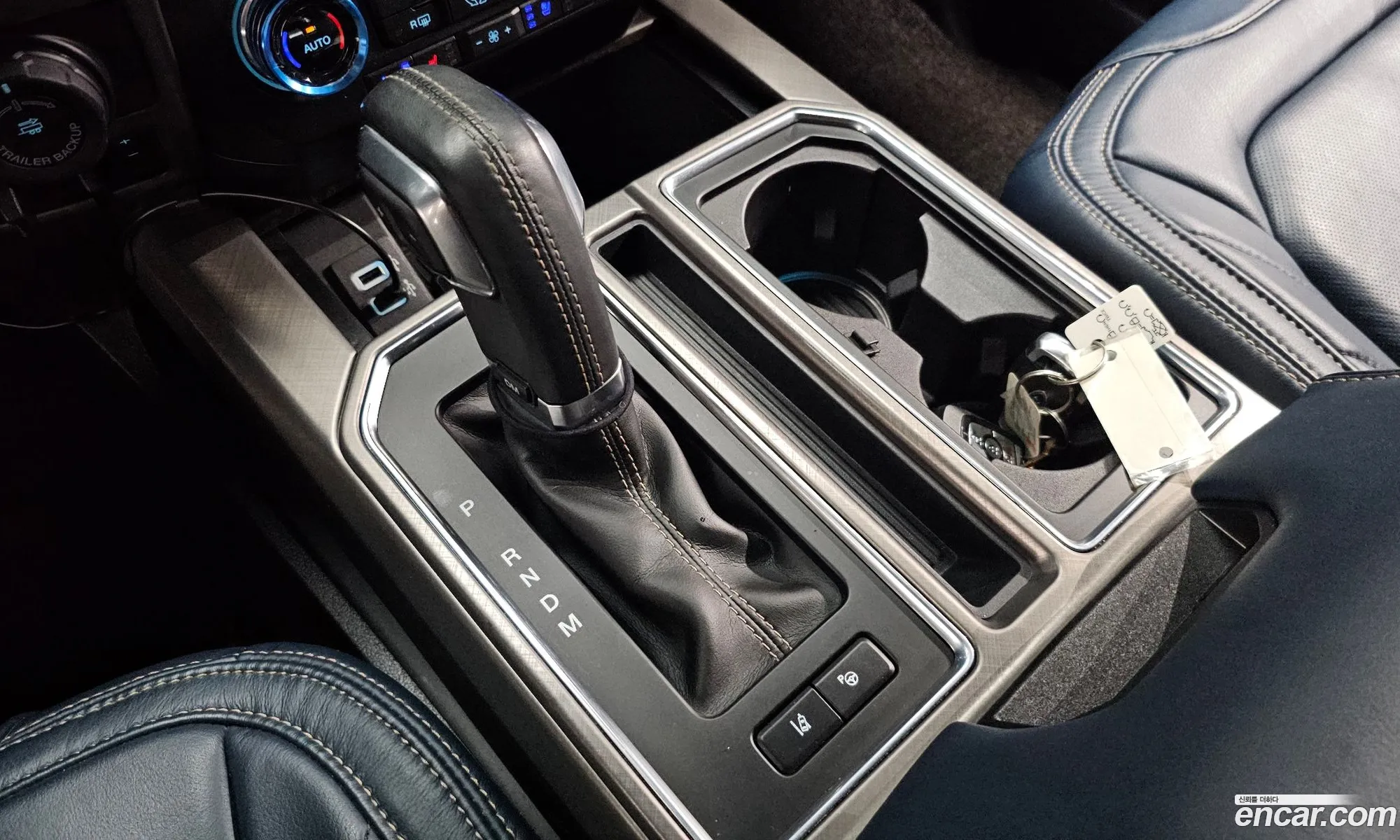 Ford F-150 2018 — 3