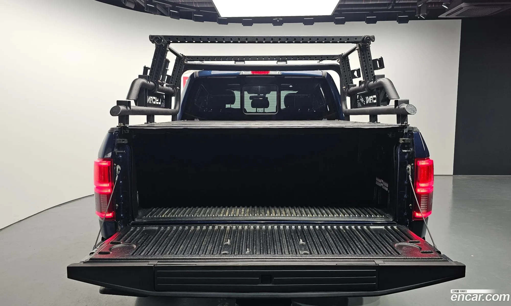 Ford F-150 2018 — 20