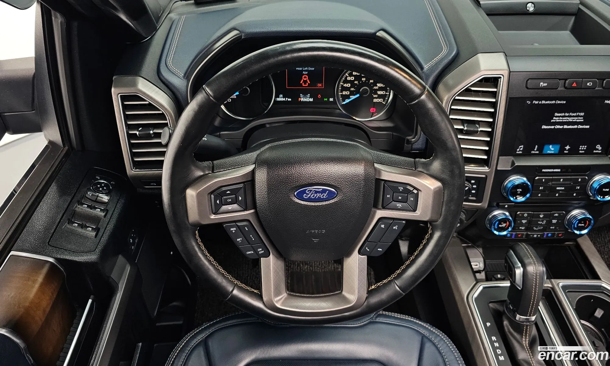 Ford F-150 2018 — 18
