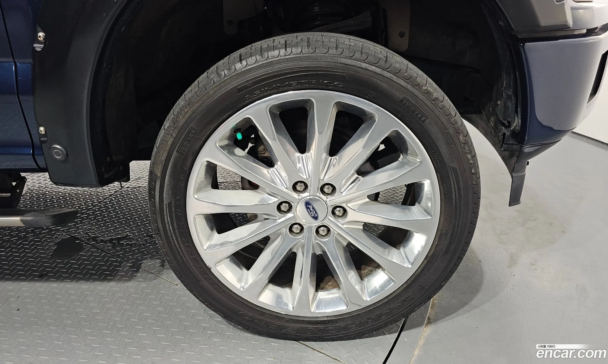 Ford F-150 2018 — 14
