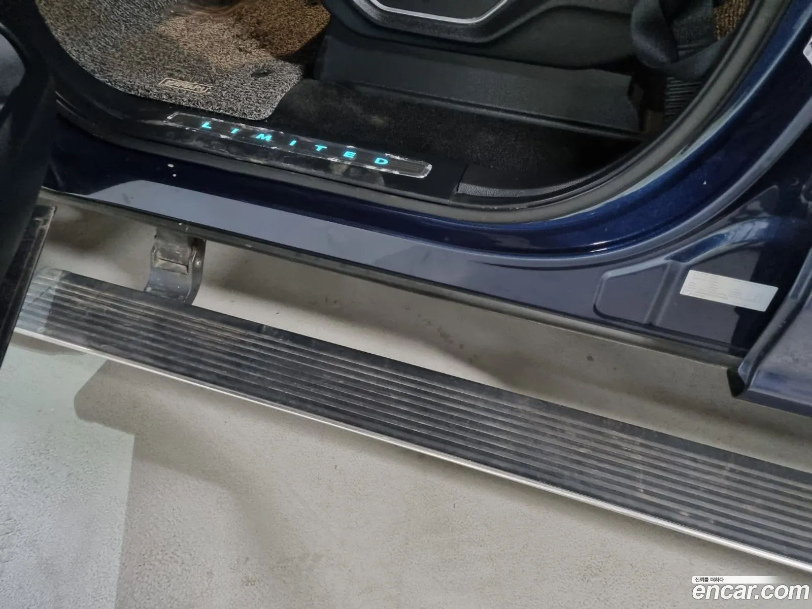 Ford F-150 2018 — 4