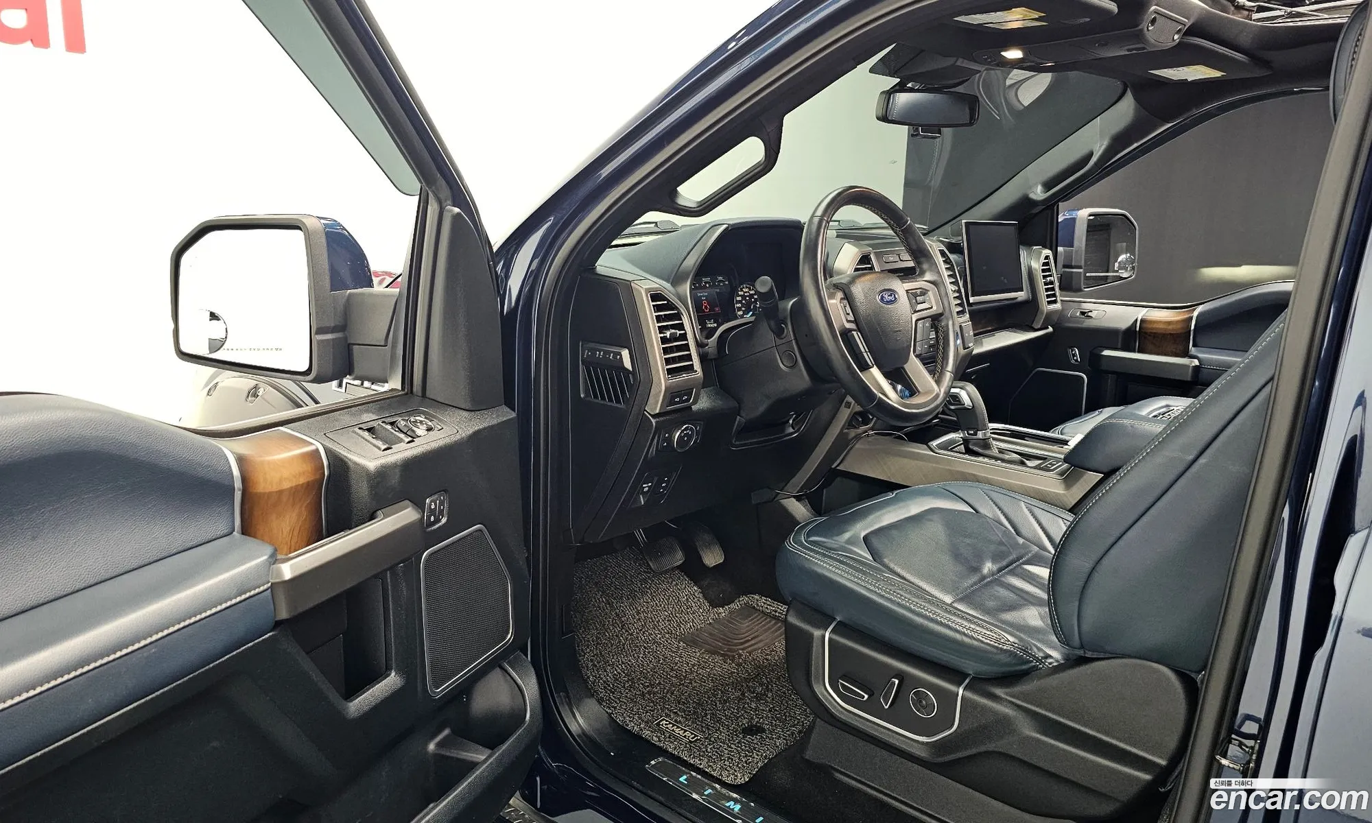 Ford F-150 2018 — 16