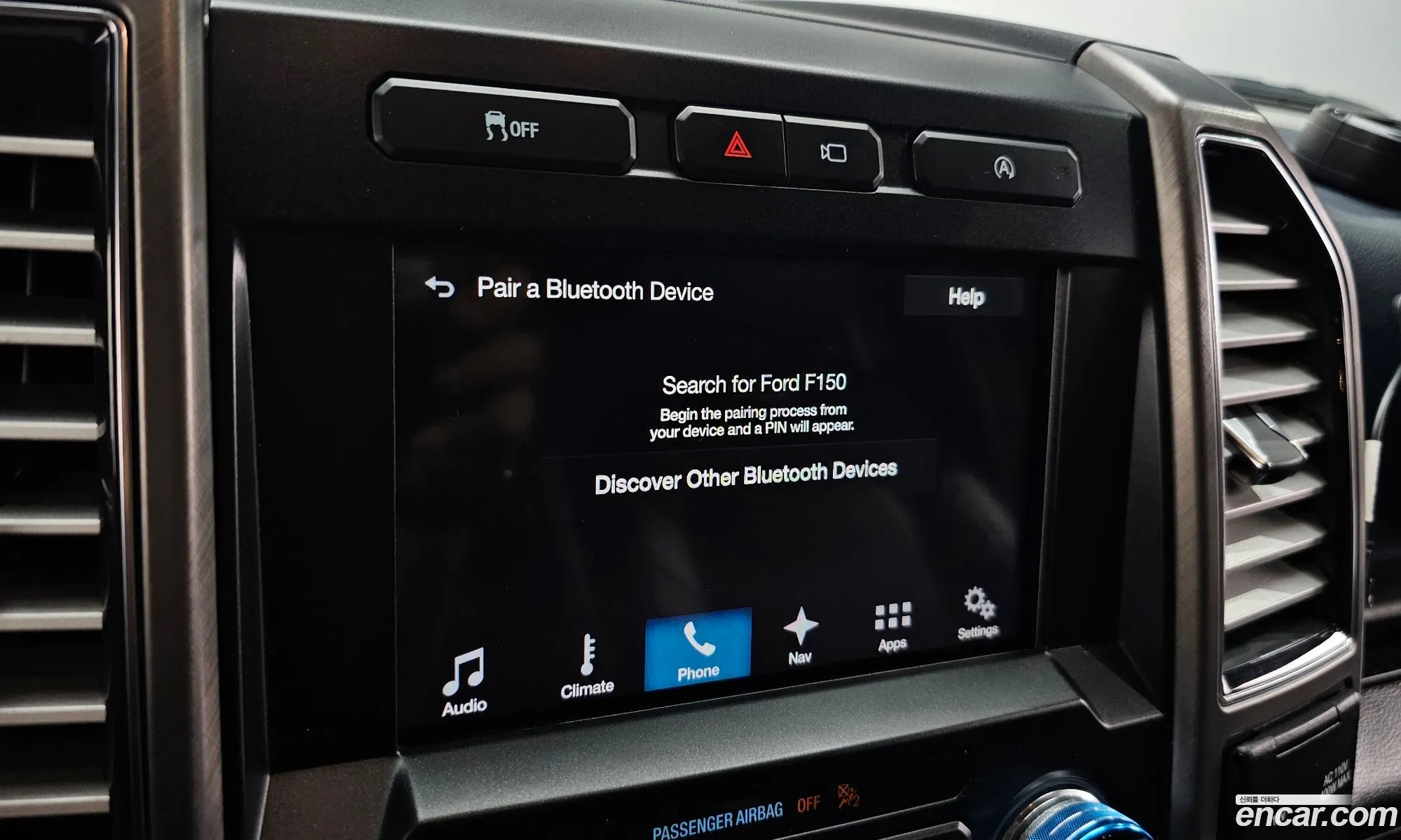 Ford F-150 2018 — 12